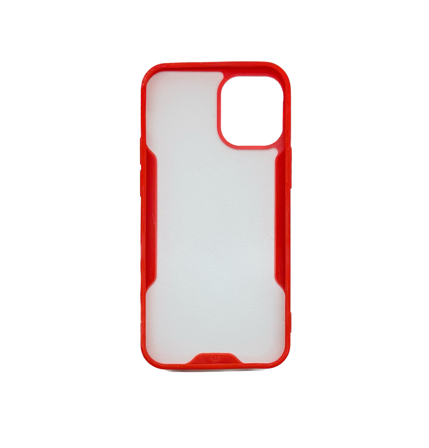 Cover iPhone 12 Mini Opaco