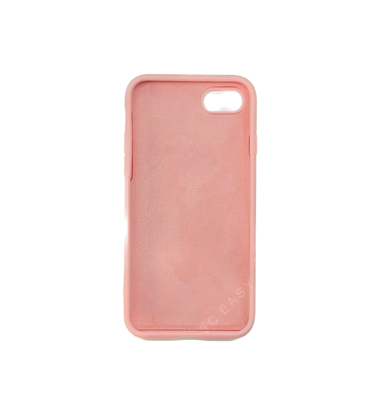 Cover iPhone 7/8/SE II Silicone