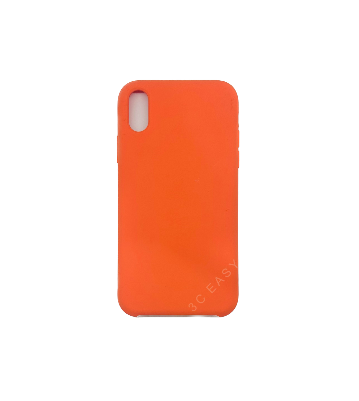 Cover iPhone Xr Silicone