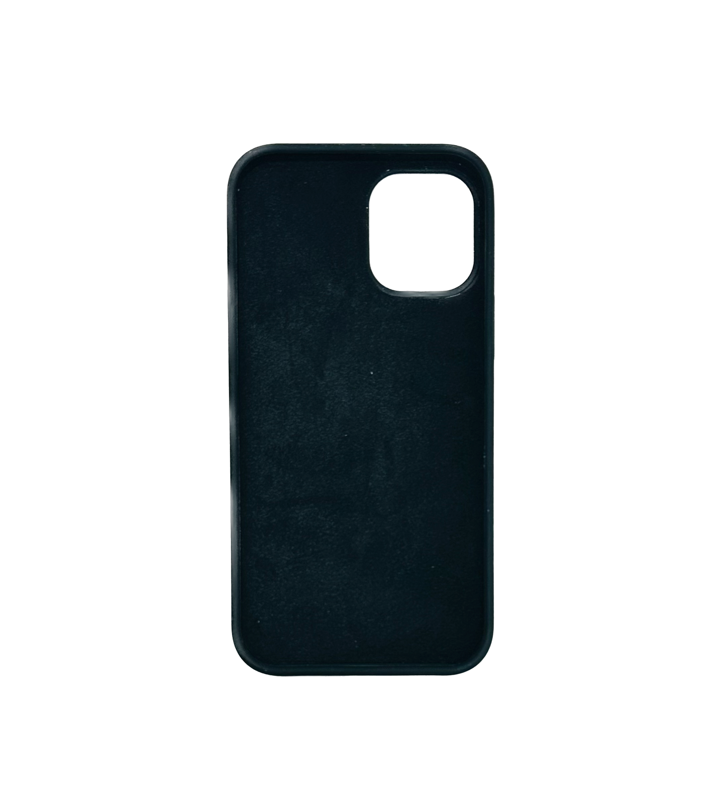 Cover iPhone 12 Mini Silicone