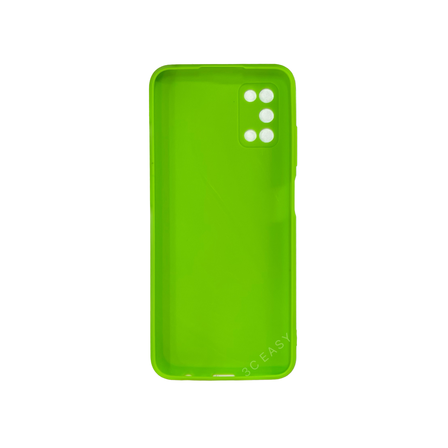 Cover Samsung A03s Colorate