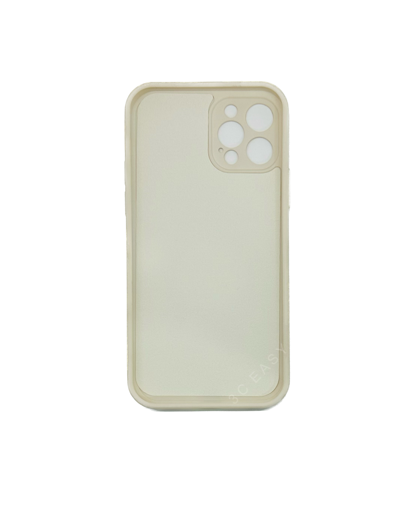 Cover iPhone 12 Pro Silicone