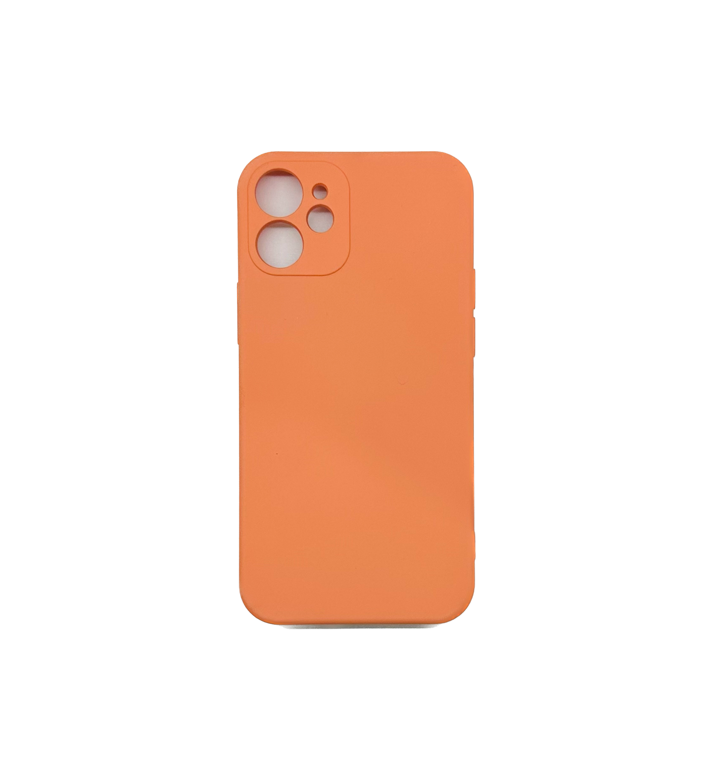 iPhone 12 迷你硅胶套