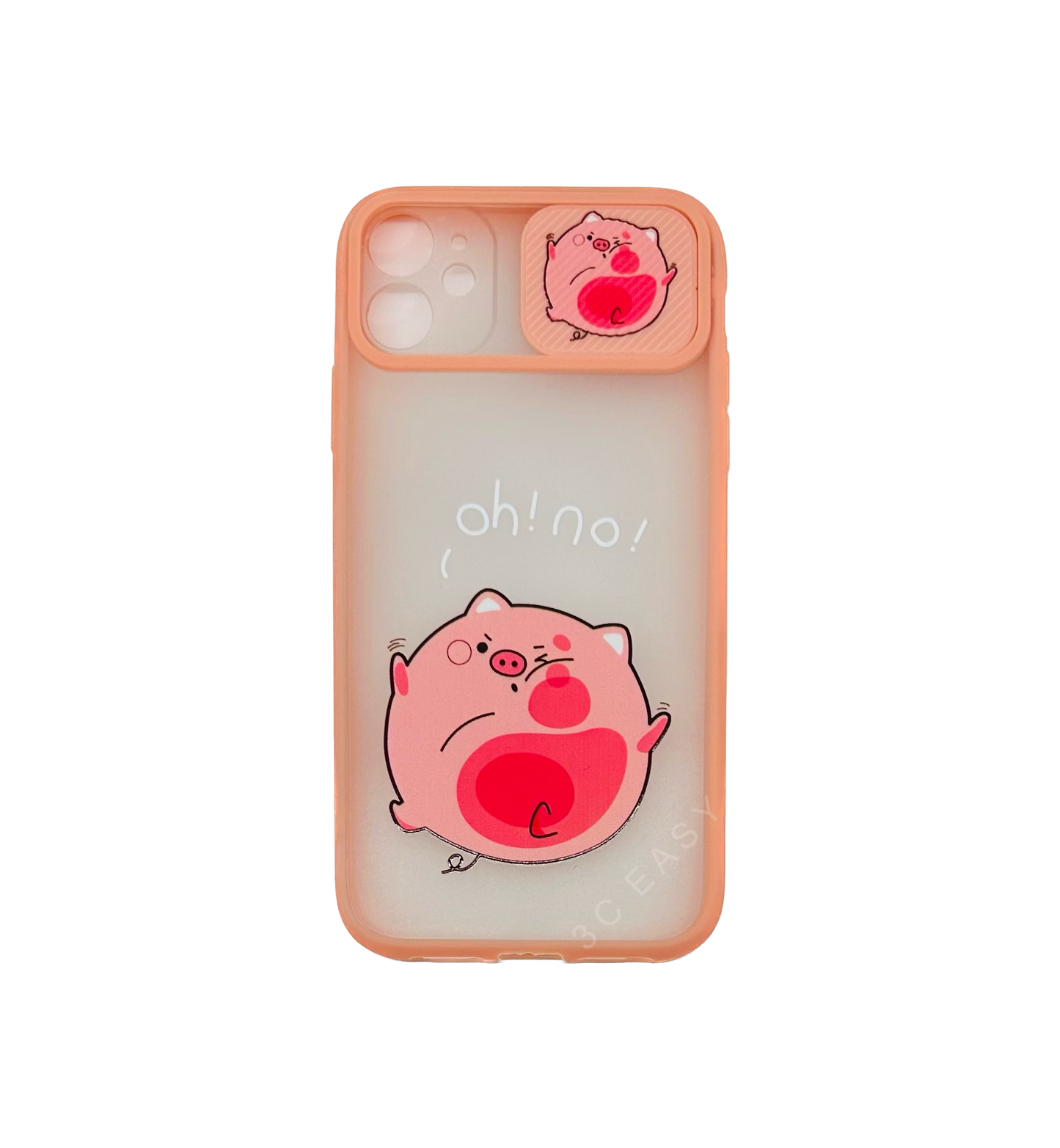 iPhone 11 外壳设计