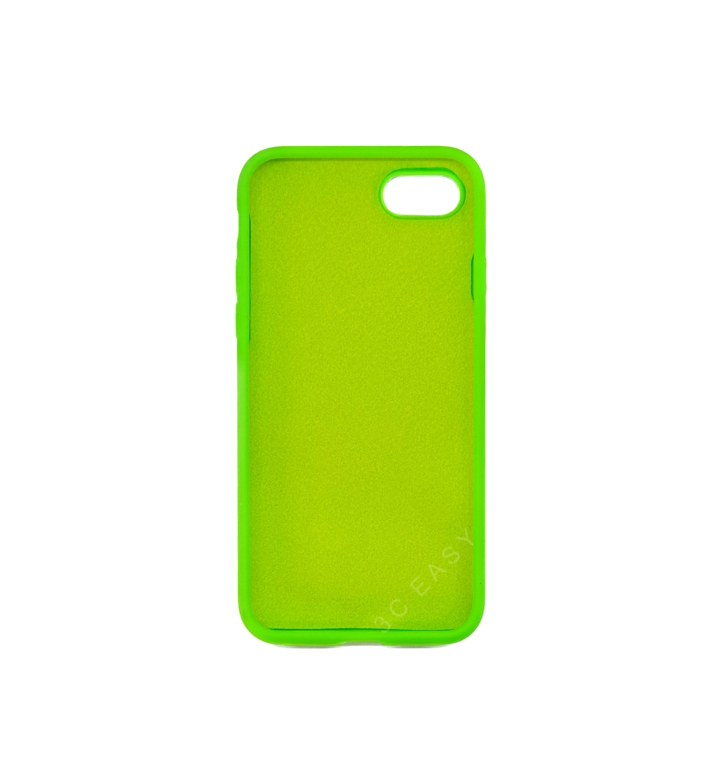 Cover iPhone 7/8/SE II Silicone
