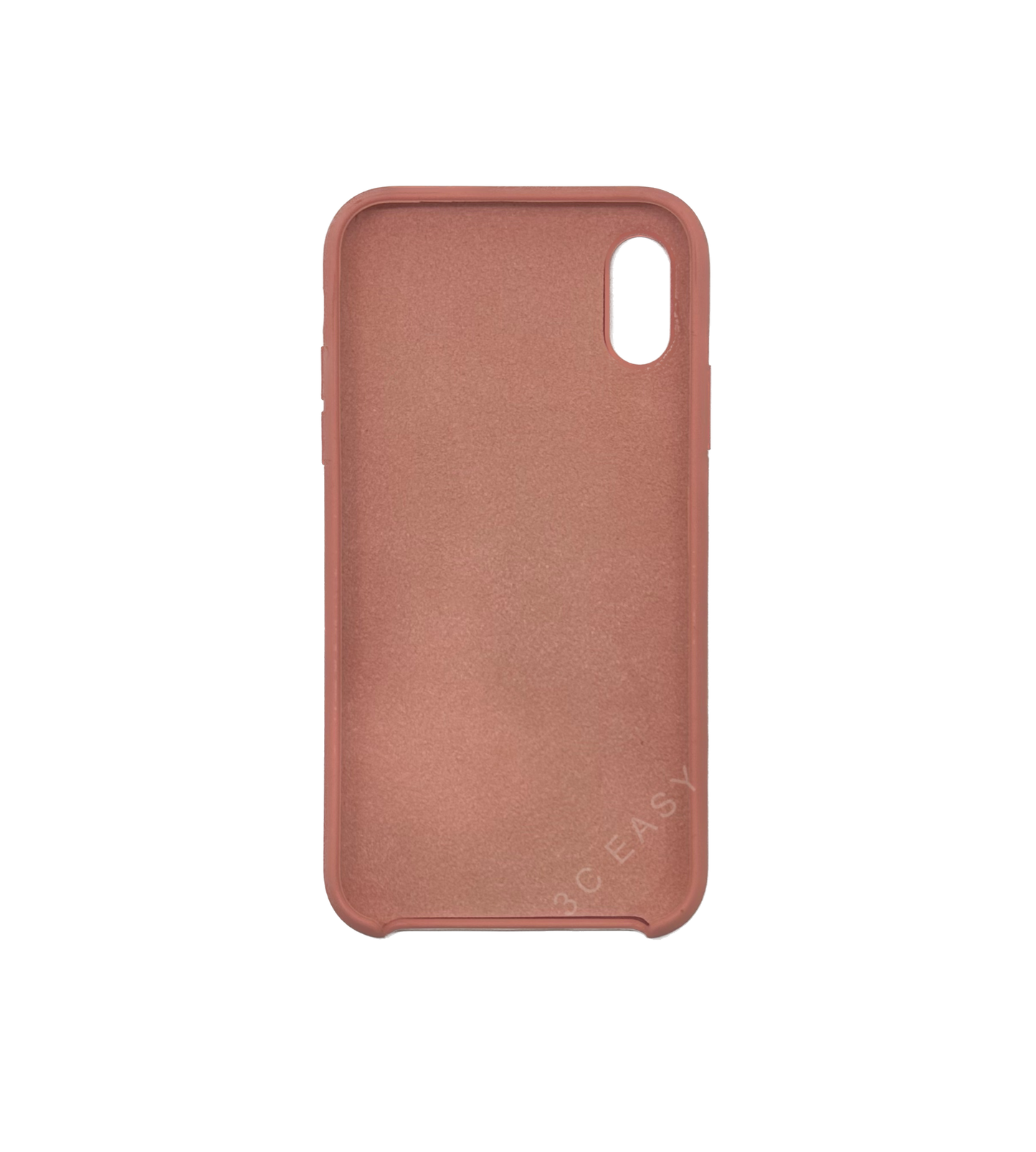 Cover iPhone Xr Silicone