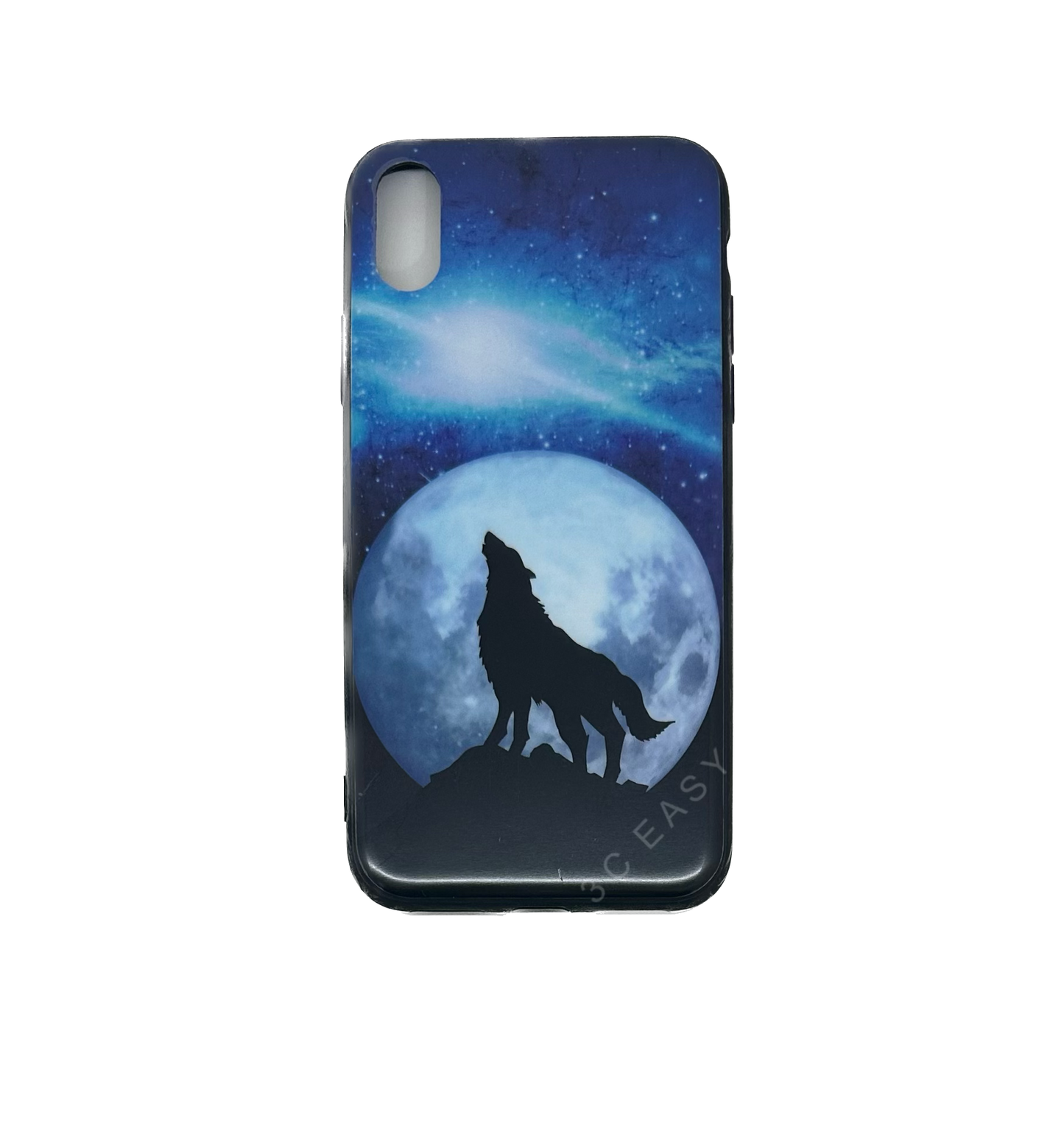 Cover iPhone X/Xs Disegni
