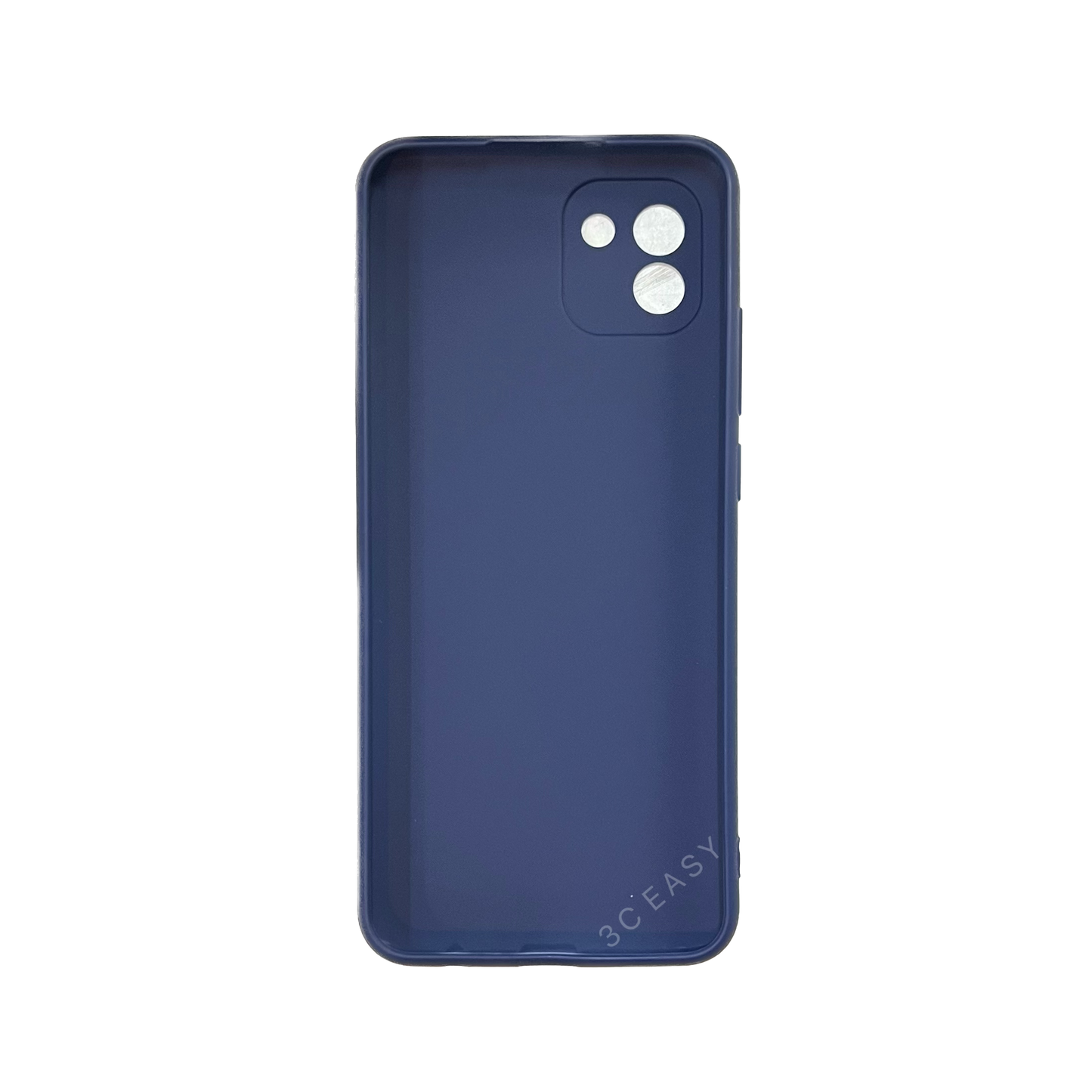 Cover Samsung A03 colorate