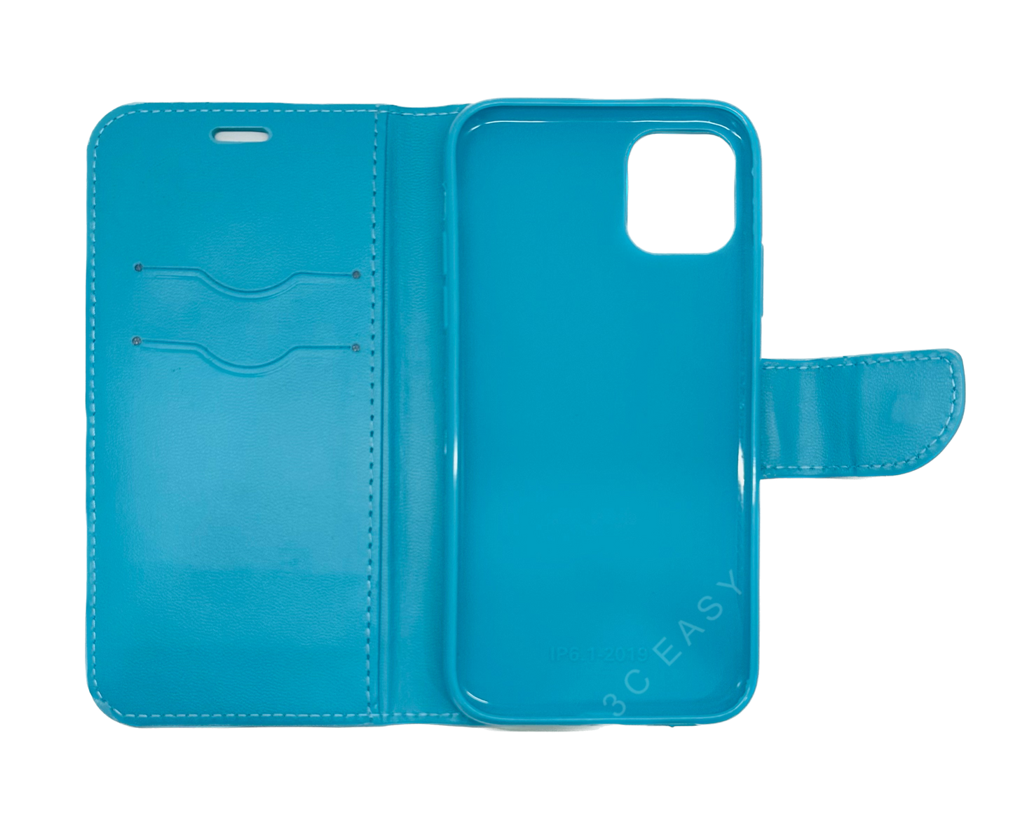 Cover iPhone 11 Libro