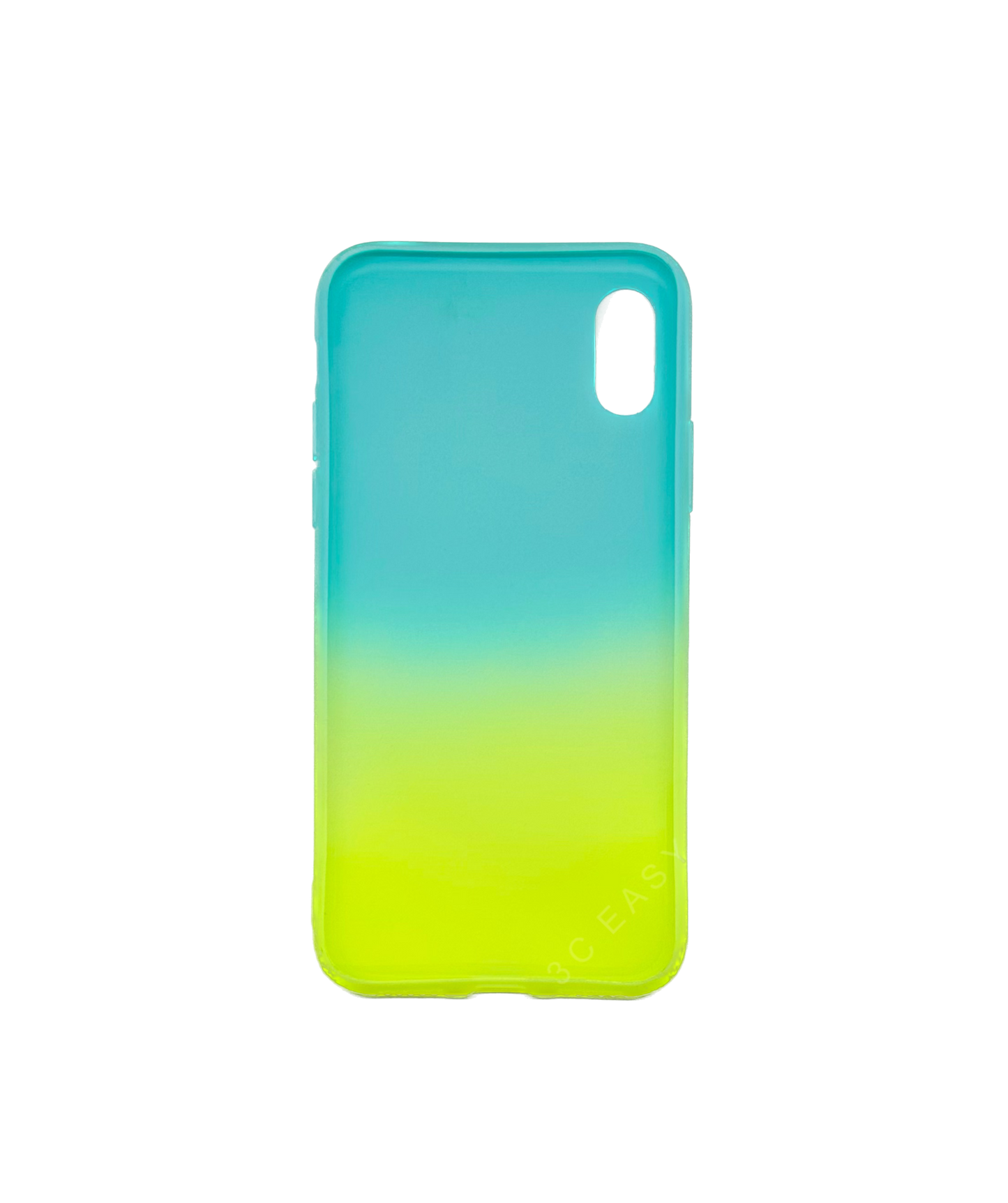 Cover iPhone X/Xs Colorato