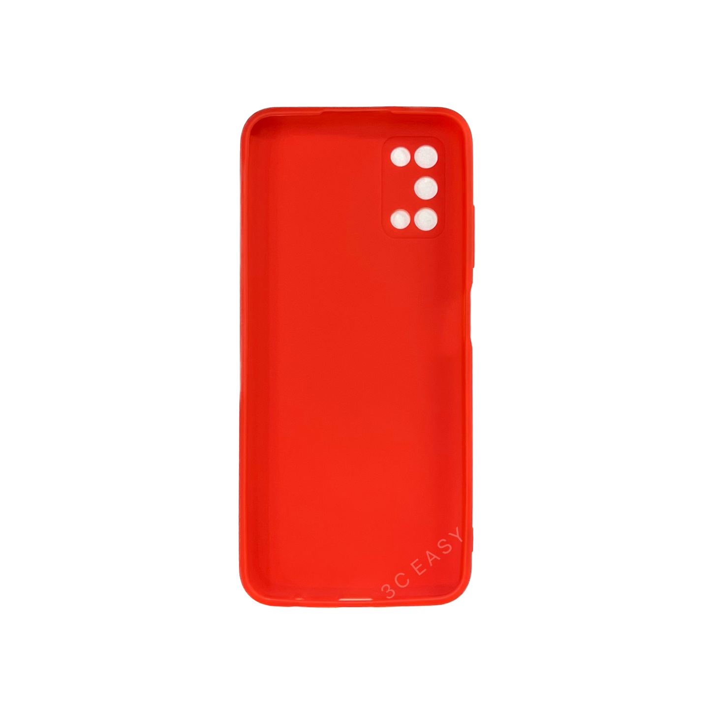 Cover Samsung A03s Colorate