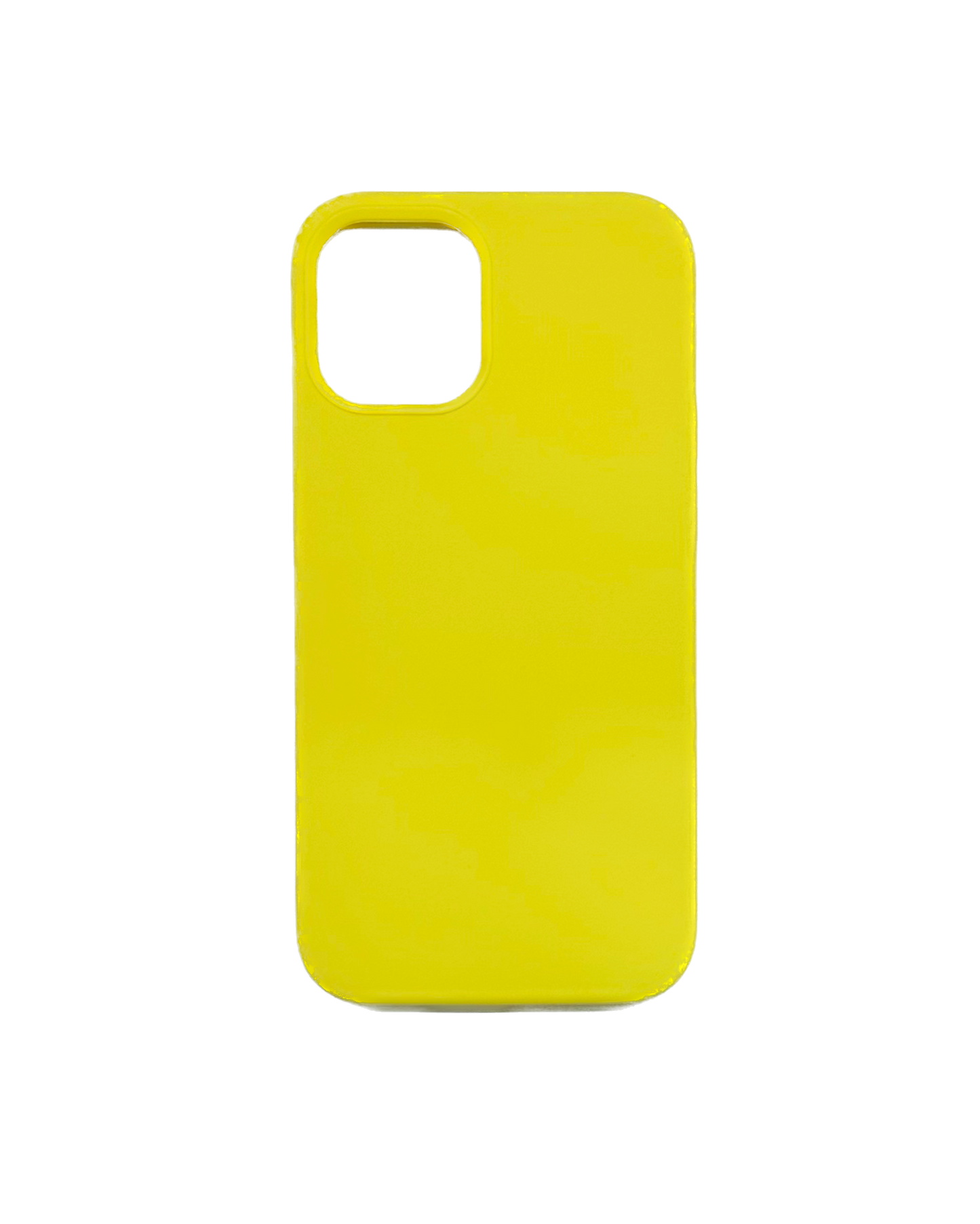 Cover iPhone 12 Mini Silicone