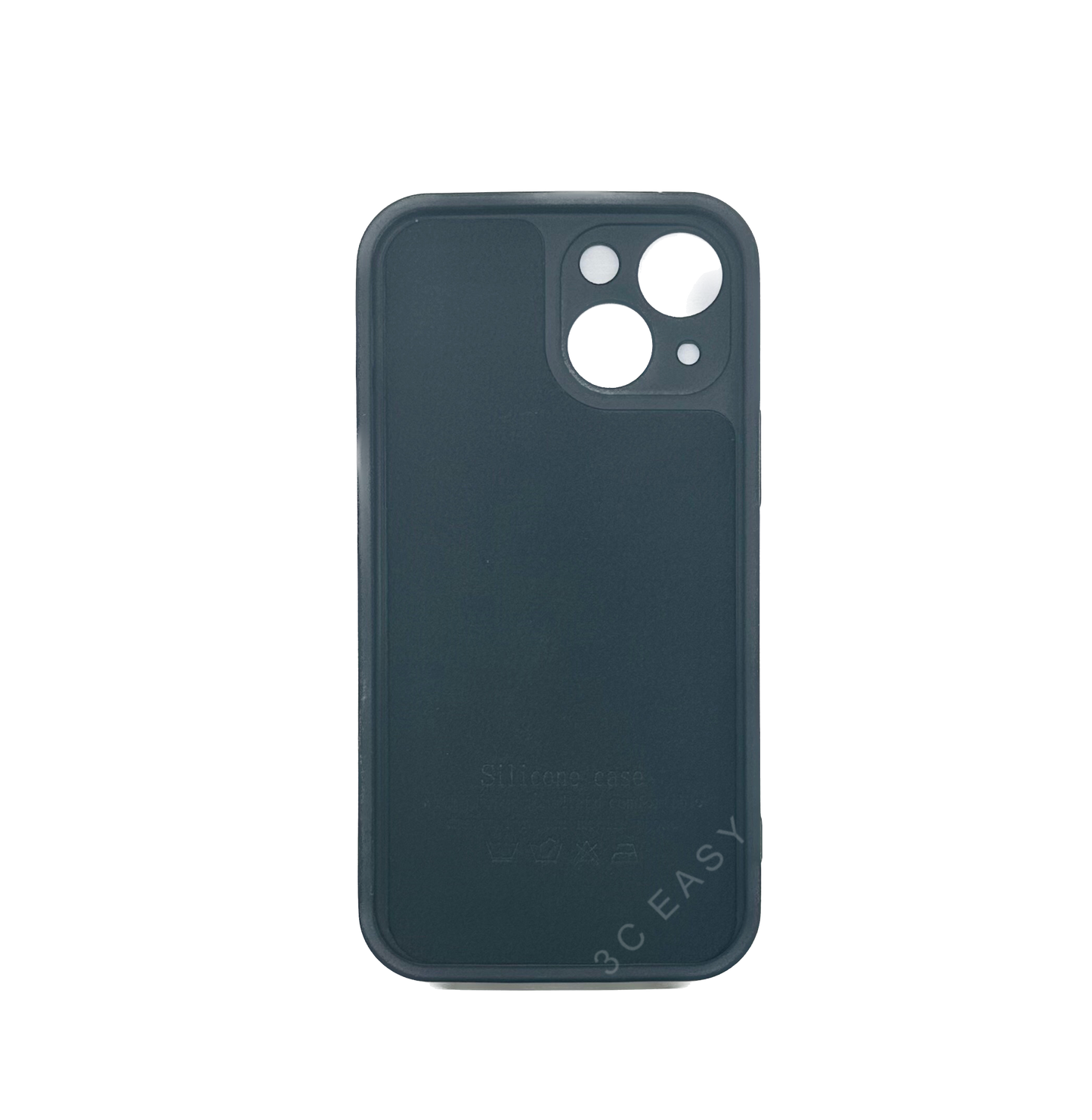 Cover iPhone 13 Mini Silicone
