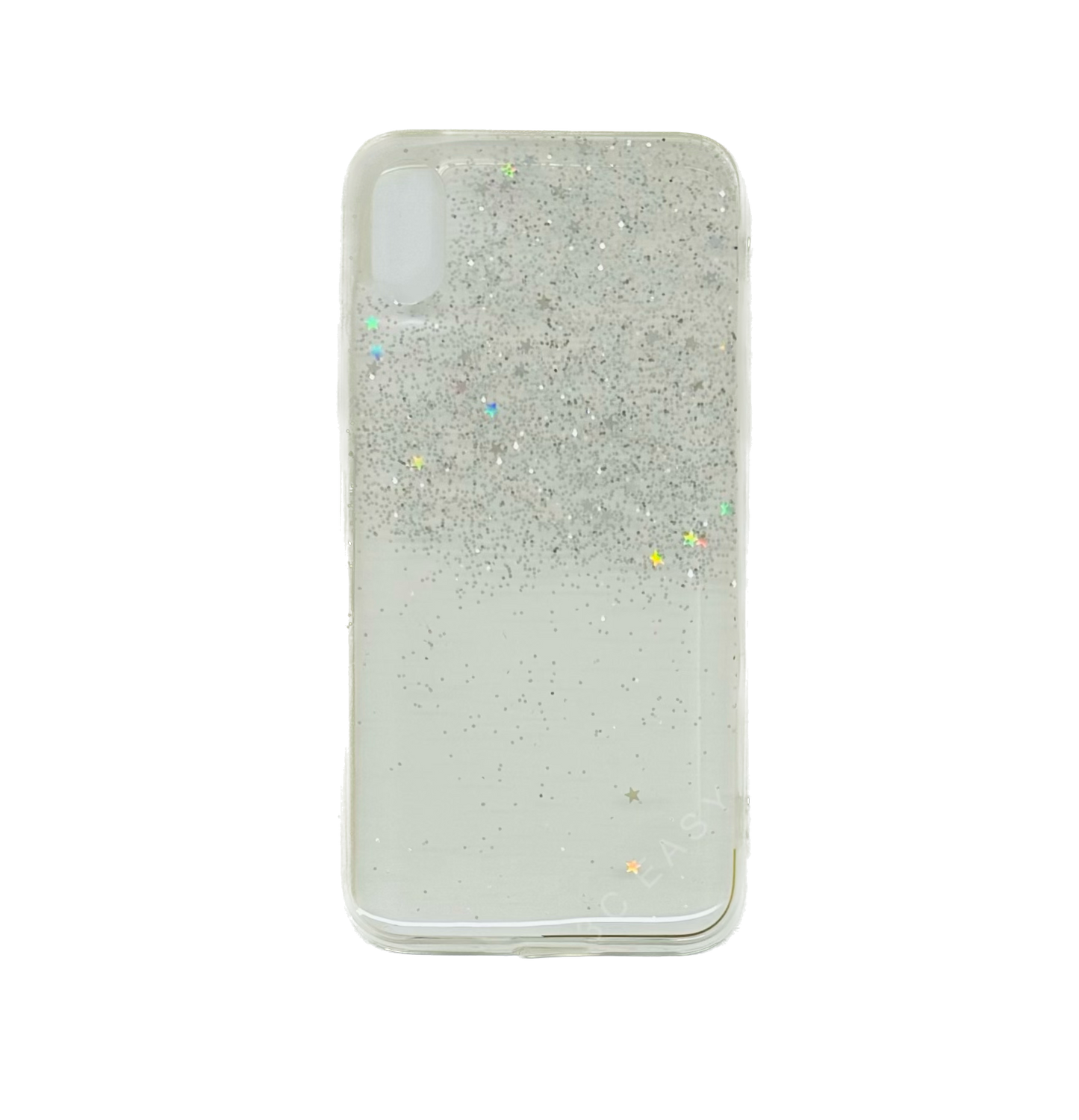 Cover iPhone X/Xs Brillantini