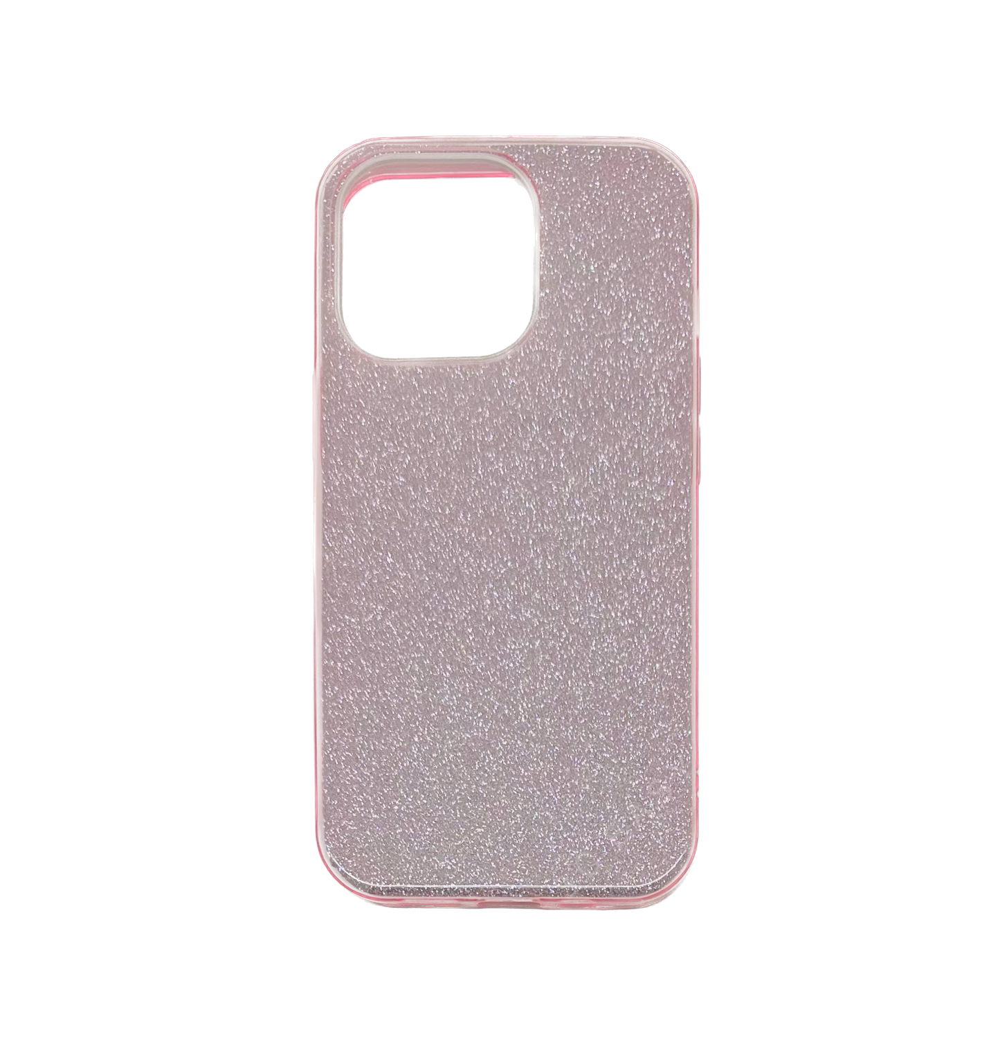 Cover iPhone 13 Pro Brillantini