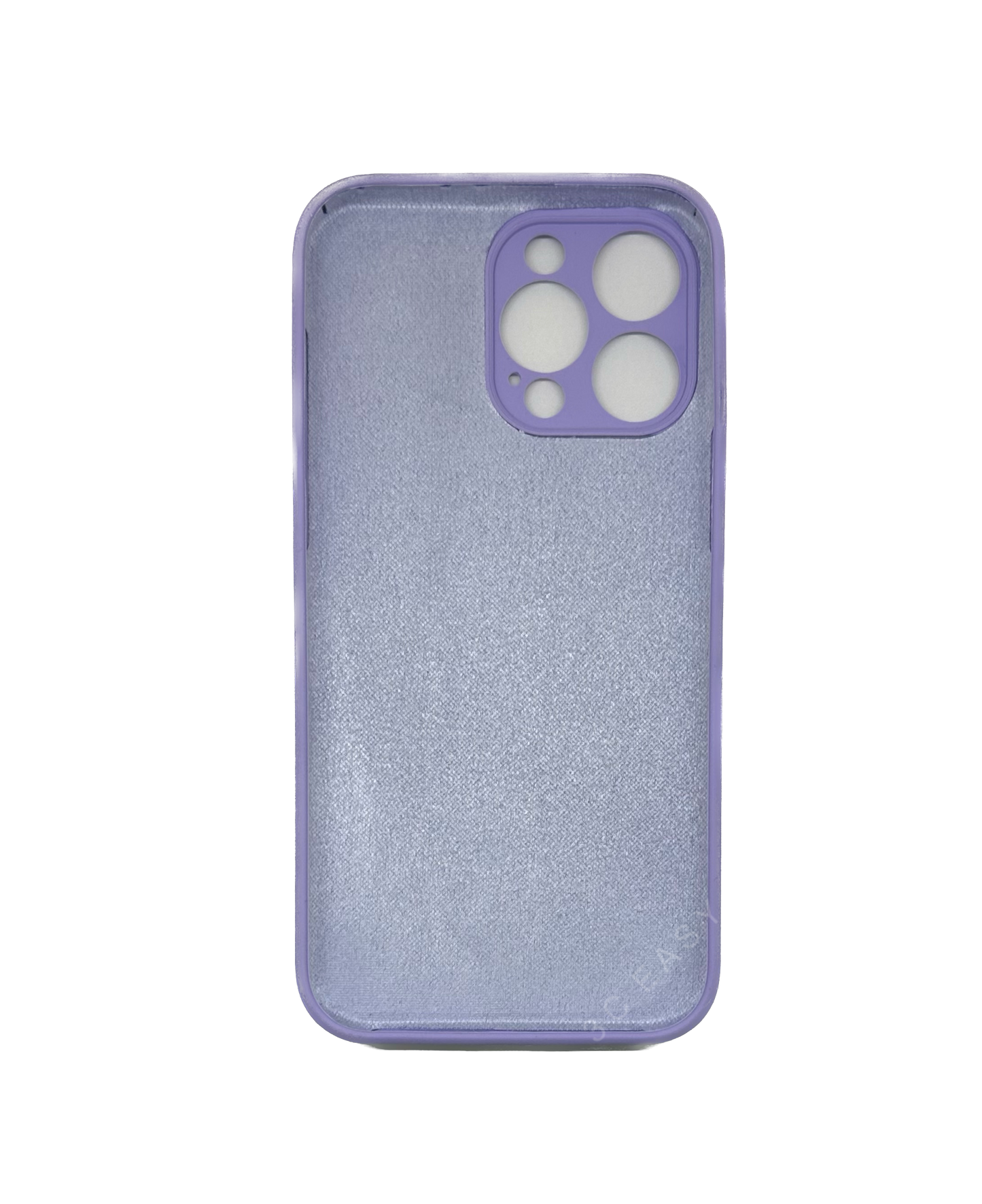 Cover iPhone 14 Pro Max Silicone