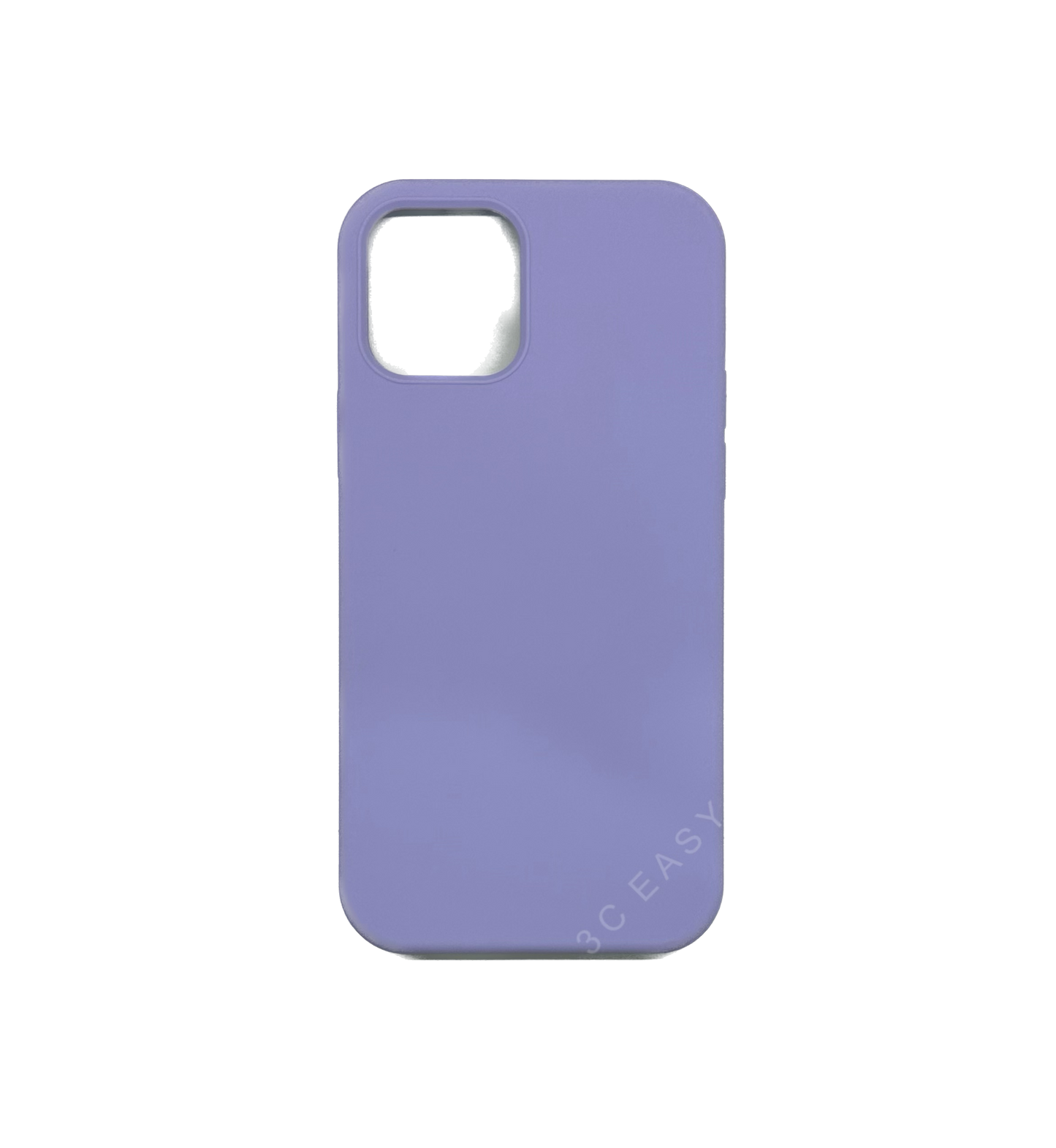 Cover iPhone 12/12 Pro Silicone