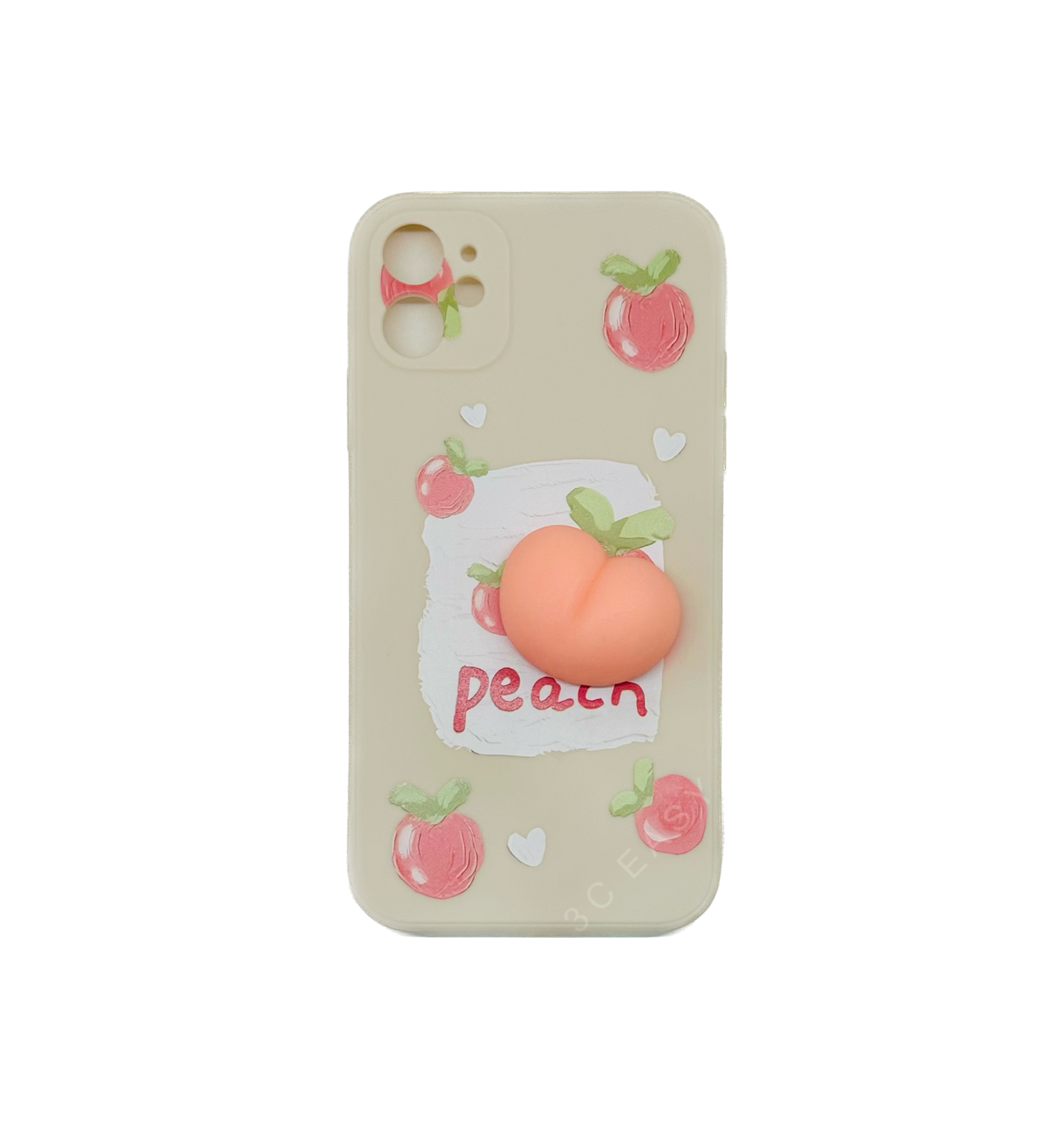 抗压 iPhone 11 保护套