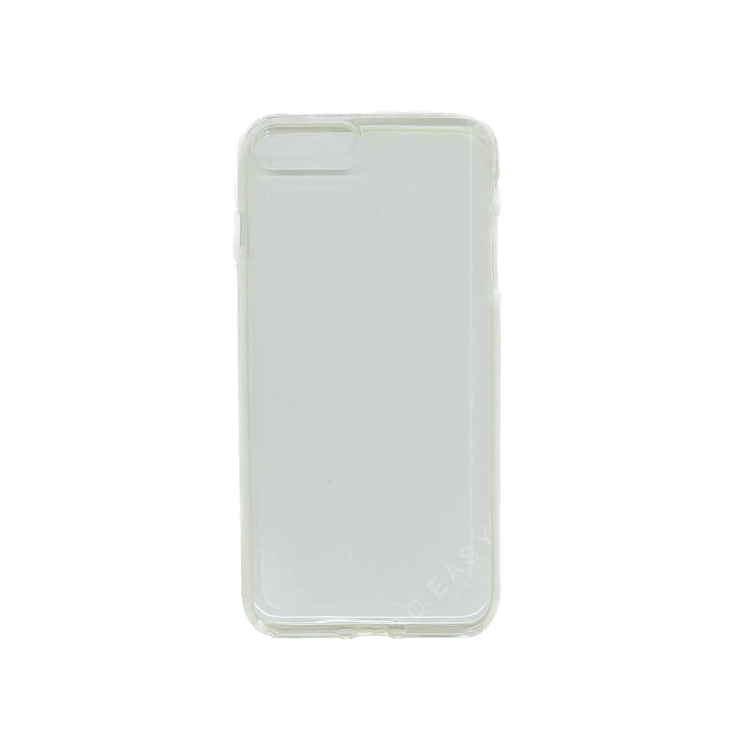 Cover iPhone 8 Plus Trasparente