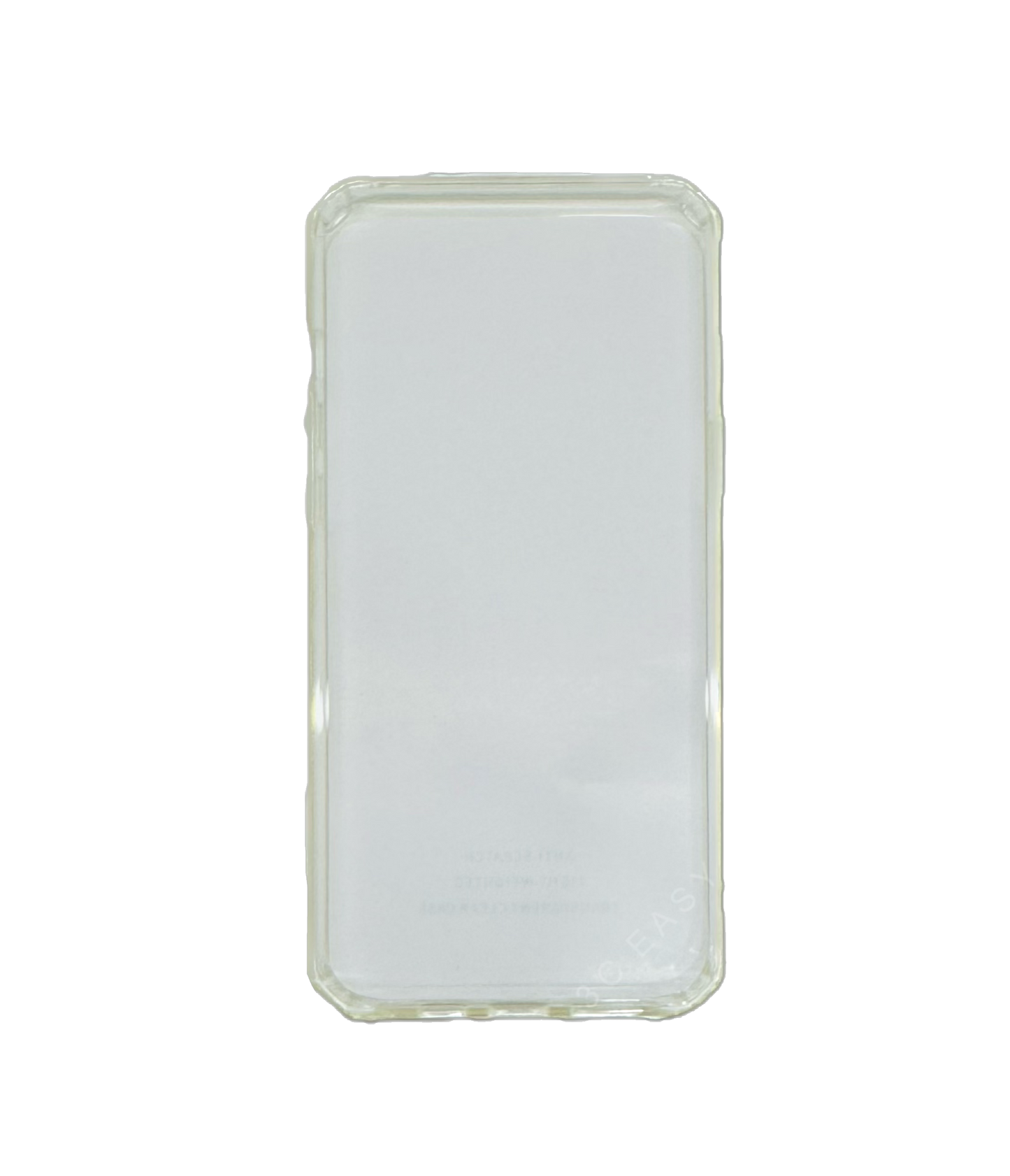 Cover iPhone 12 Pro Max Trasparente