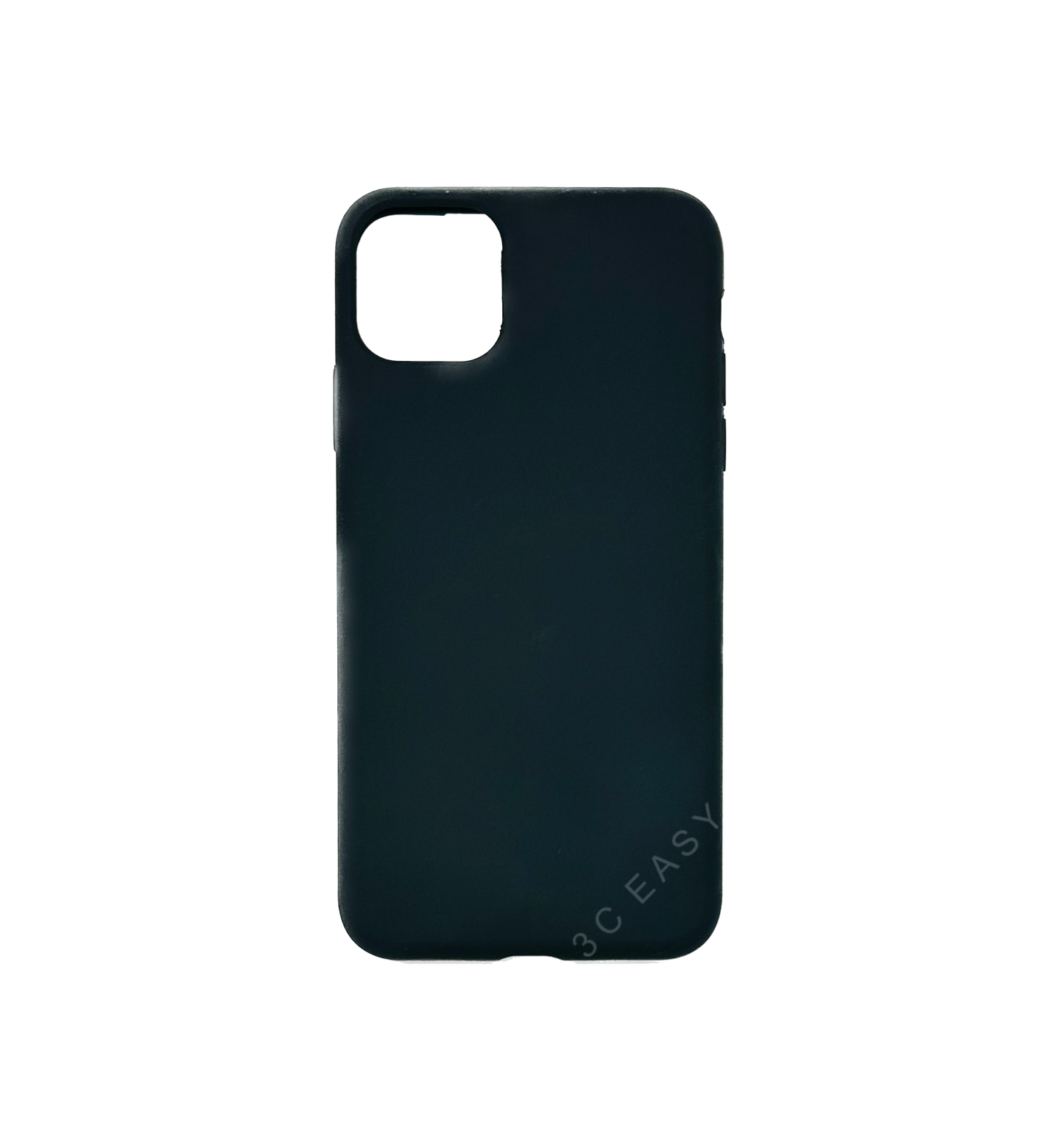 Cover iPhone 11 Pro Max Silicone