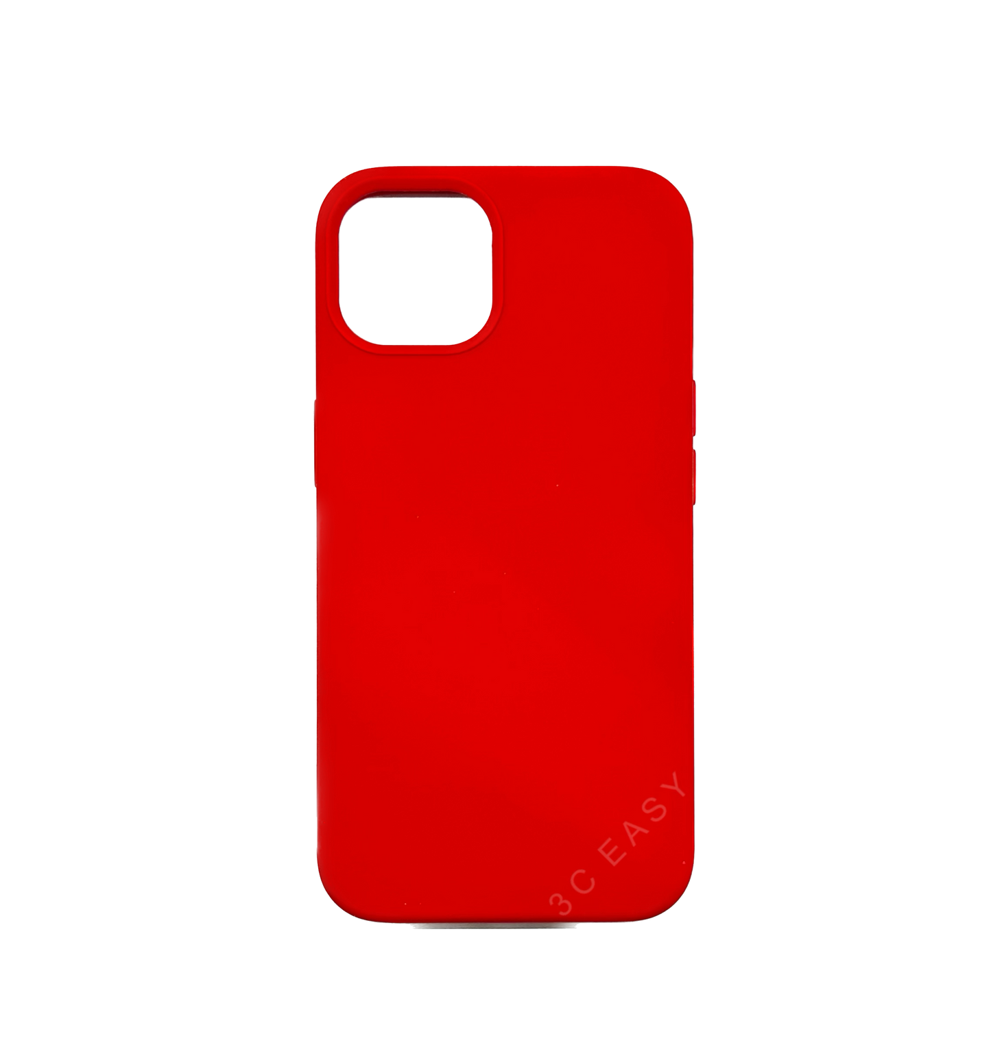 iPhone 13 硅胶套