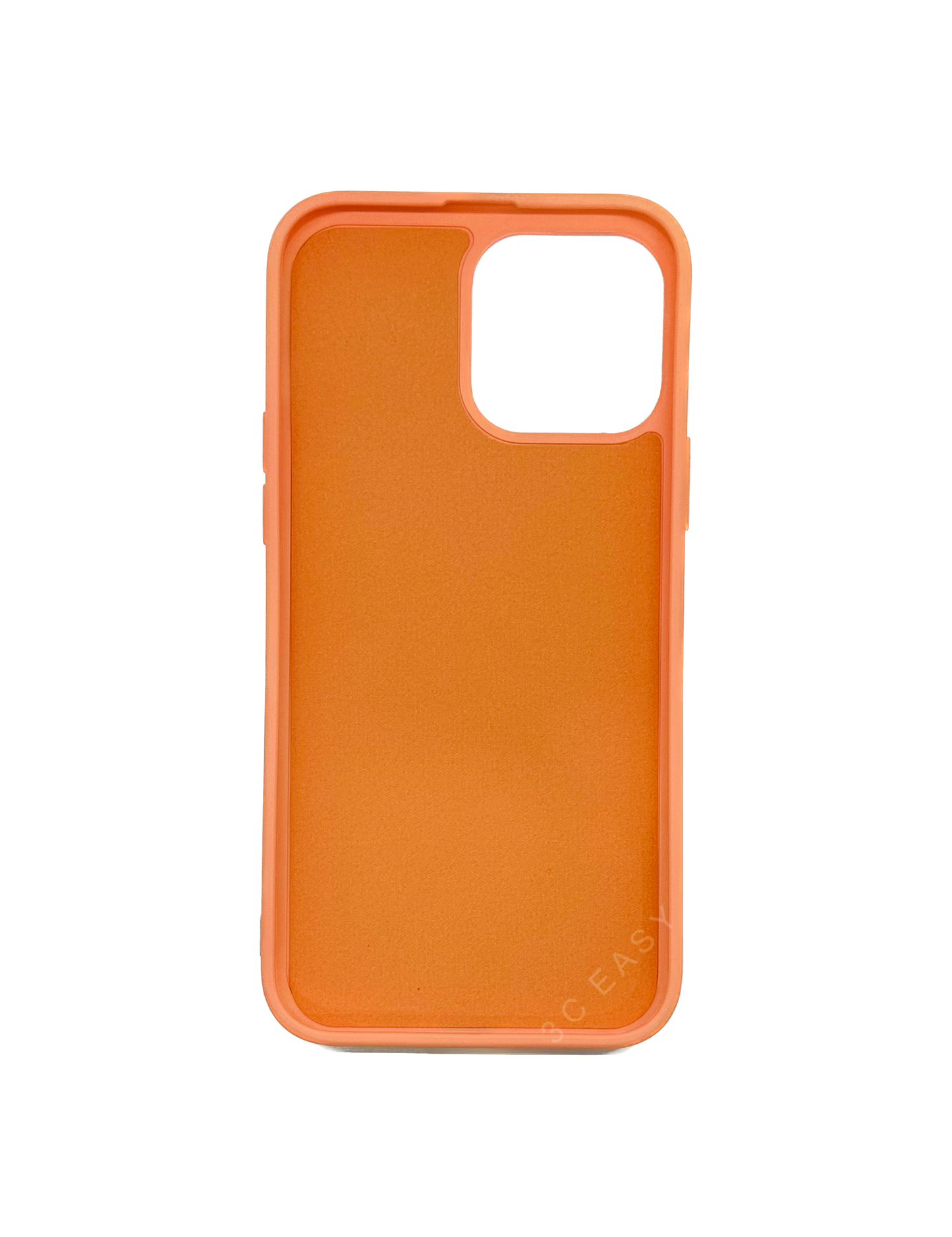 Cover iPhone 13 Pro Silicone