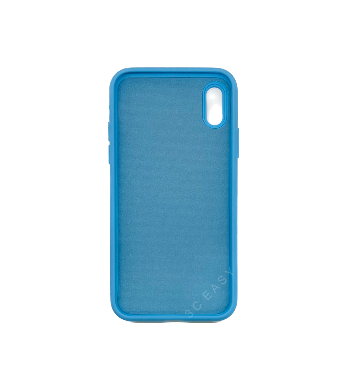 Cover iPhone X/Xs Silicone