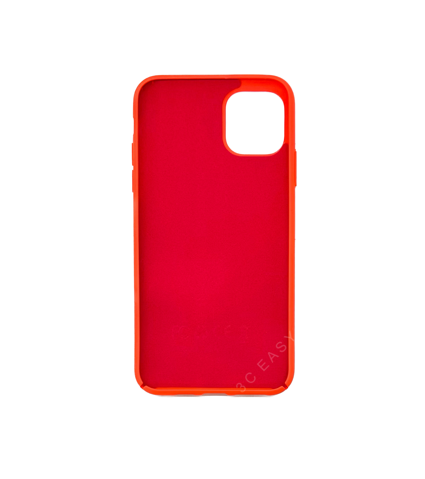 Cover iPhone 11 Pro Max Silicone