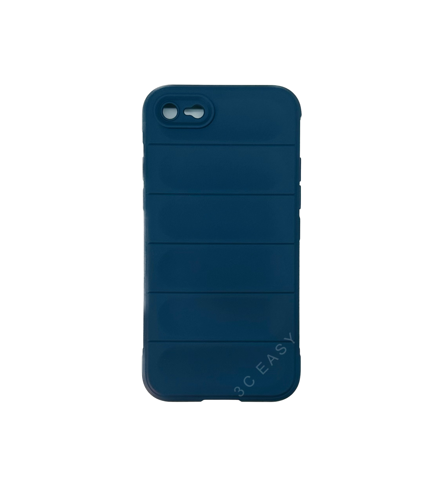 Cover iPhone 7/8/SE II Antiscivolo