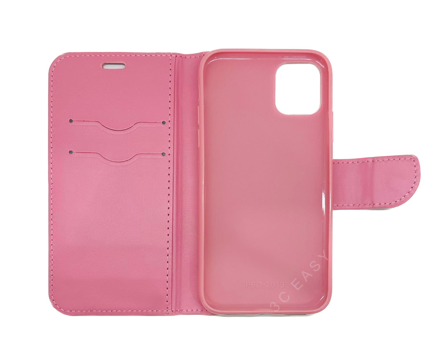 Cover iPhone 11 Libro