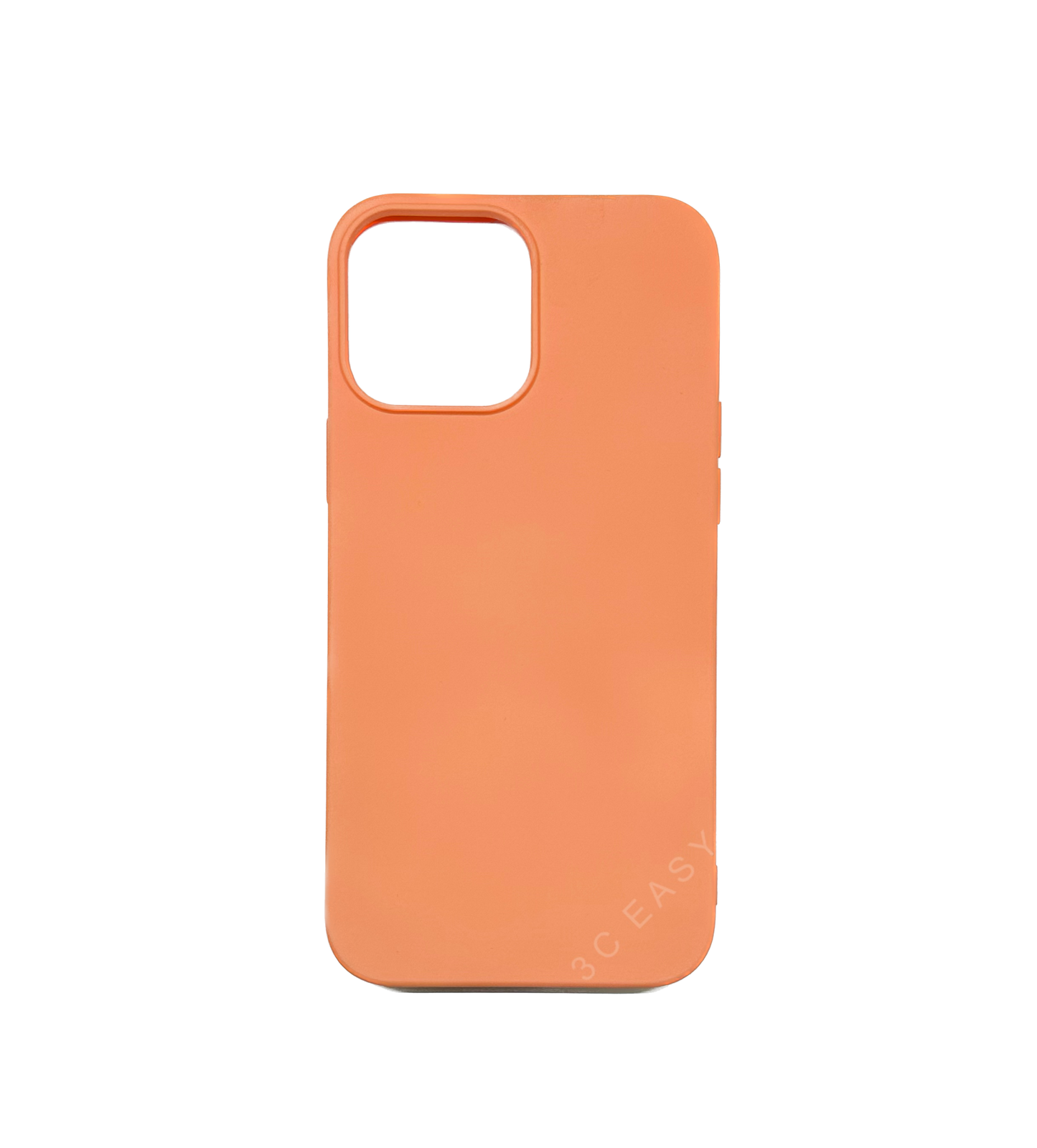 Cover iPhone 13 Pro Silicone