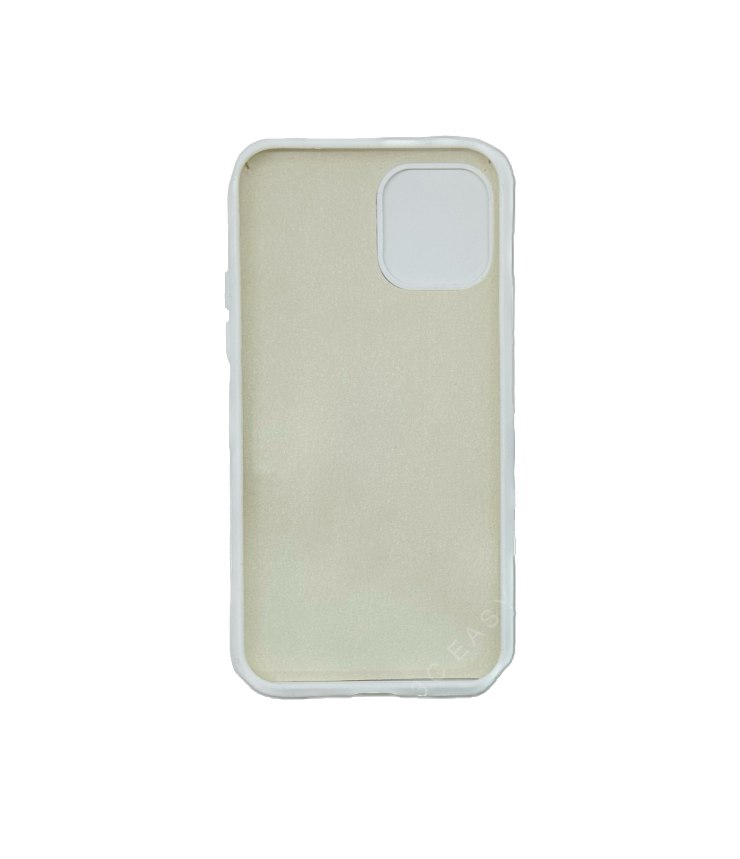 Cover iPhone 11 Pro Max Silicone