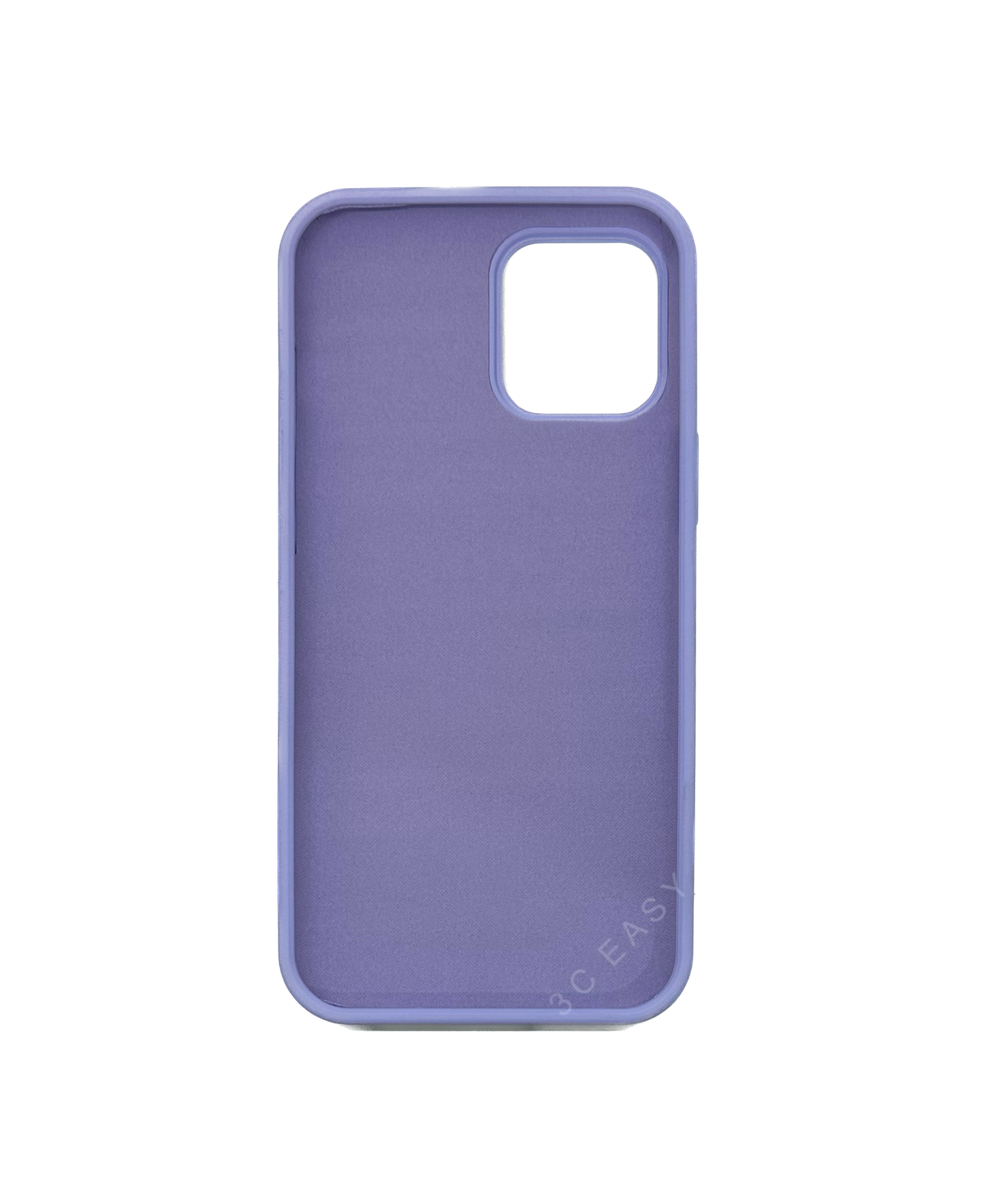 Cover iPhone 12 Pro Max Silicone