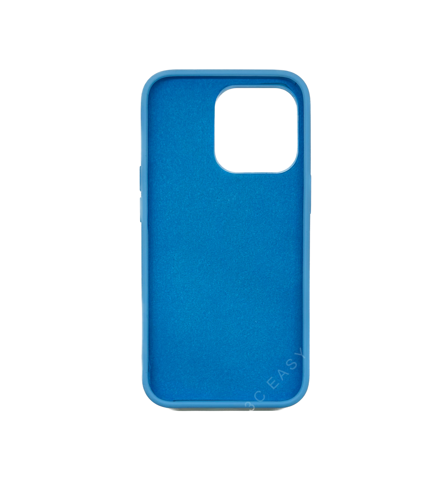Cover iPhone 13 Pro Silicone