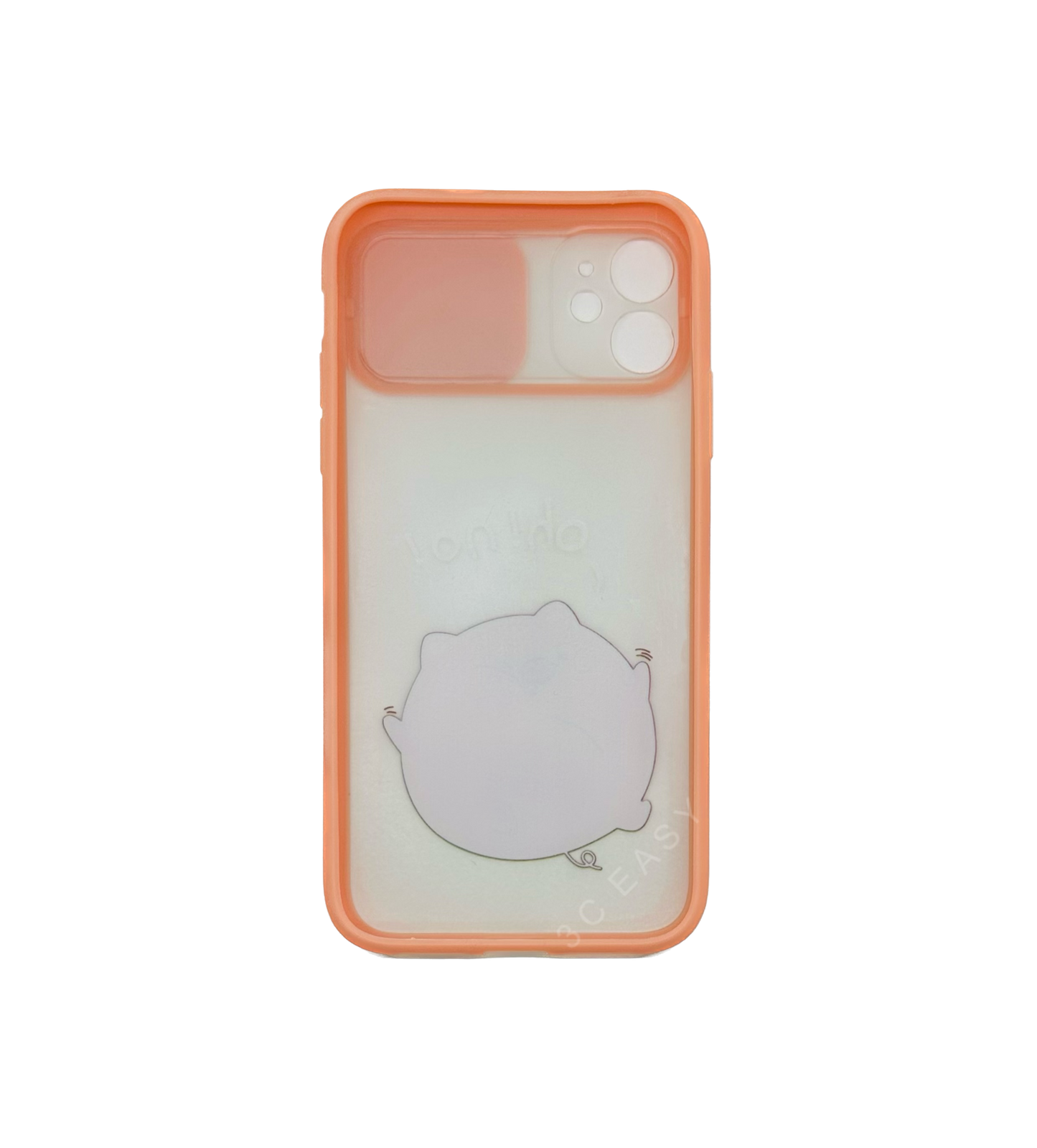 iPhone 11 外壳设计
