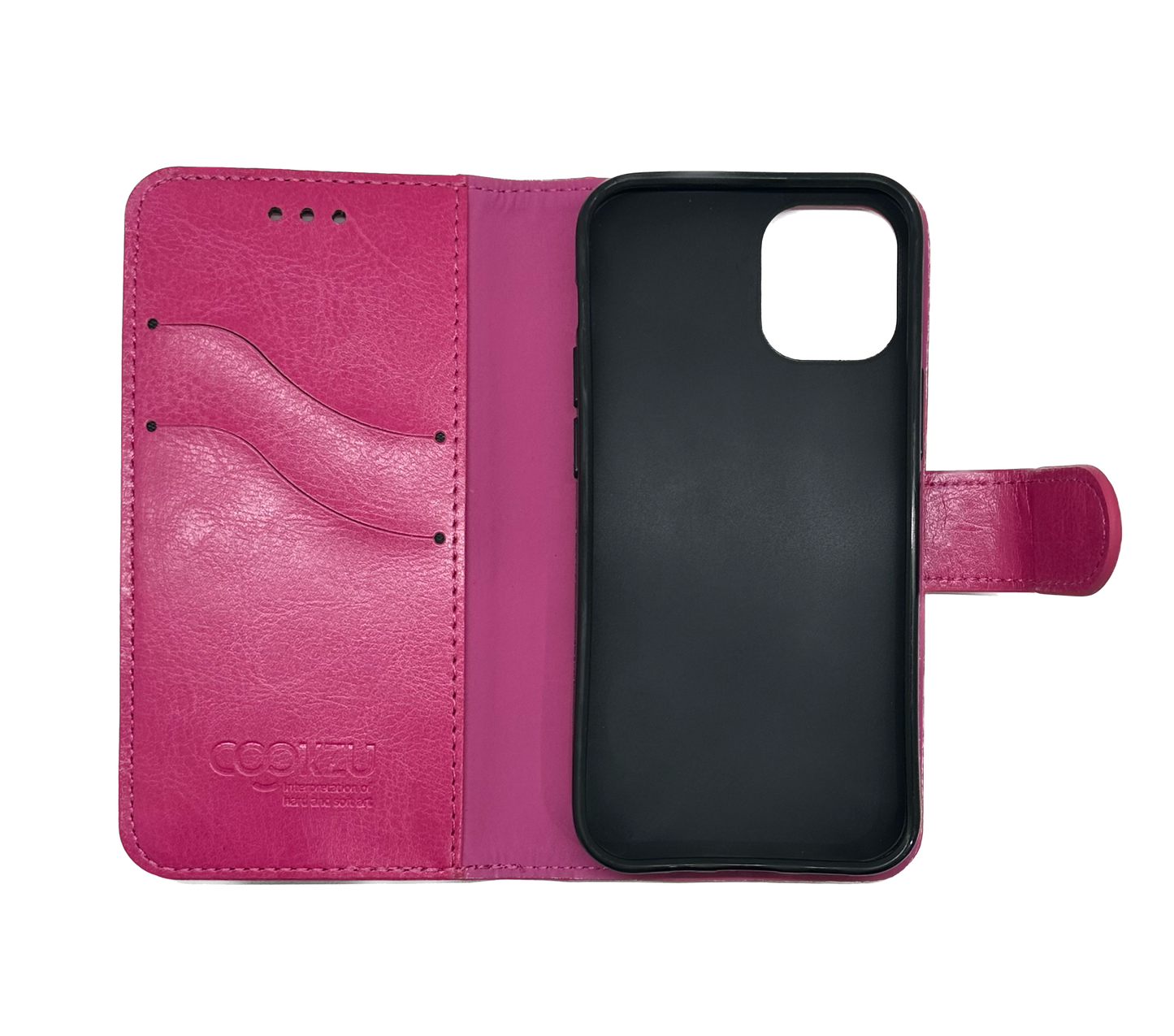 Cover iPhone 12 Mini Libro