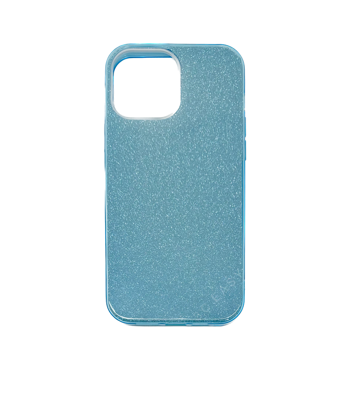 Cover iPhone 13 Pro Max Brillantini