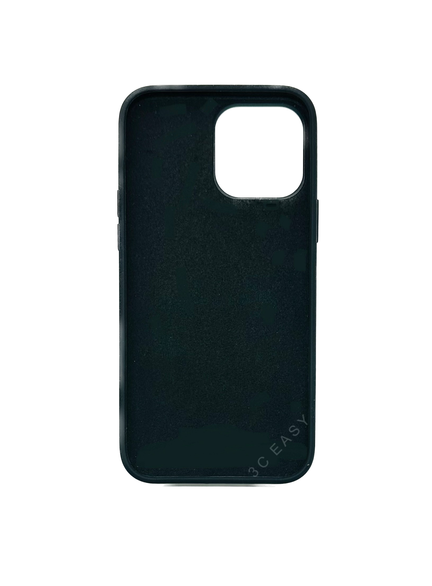 Cover iPhone 13 Pro Max Silicone