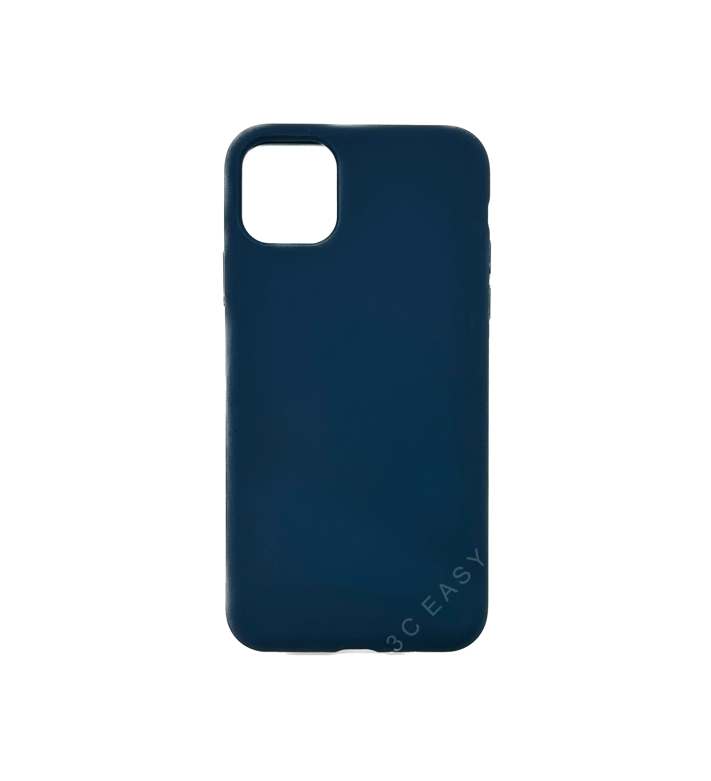 Cover iPhone 11 Pro Max Silicone