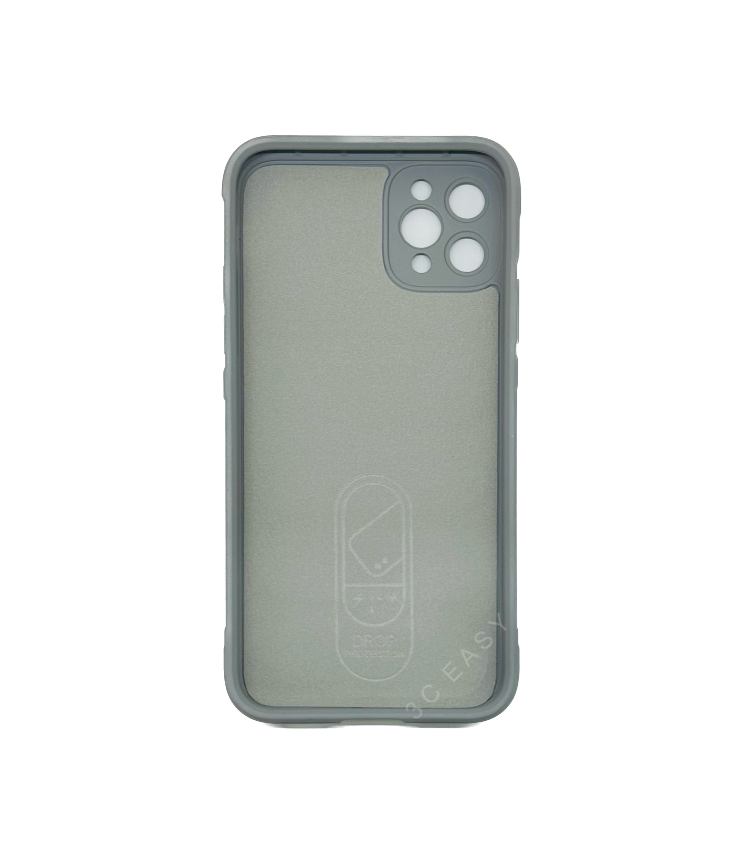 Cover iPhone 11 Pro Max Antiscivolo