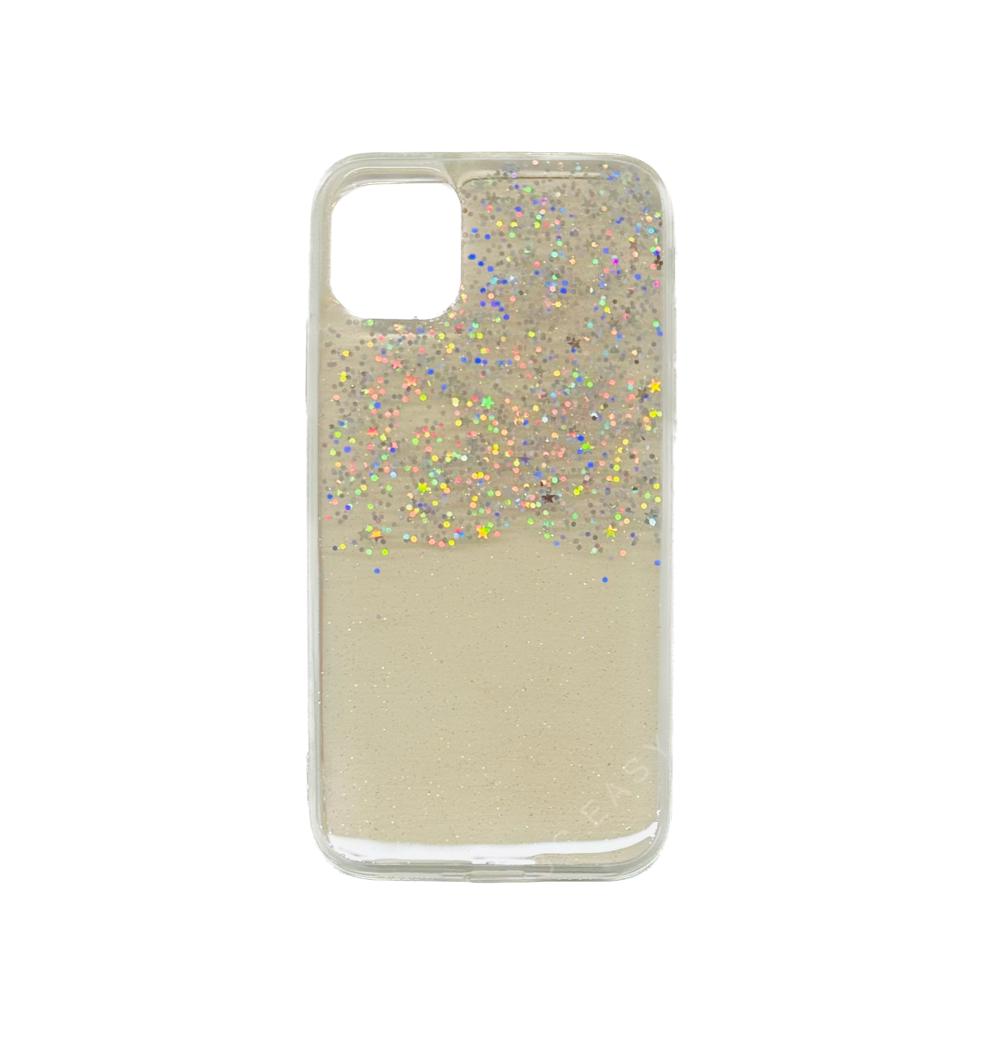 Cover iPhone 11 Brillantini