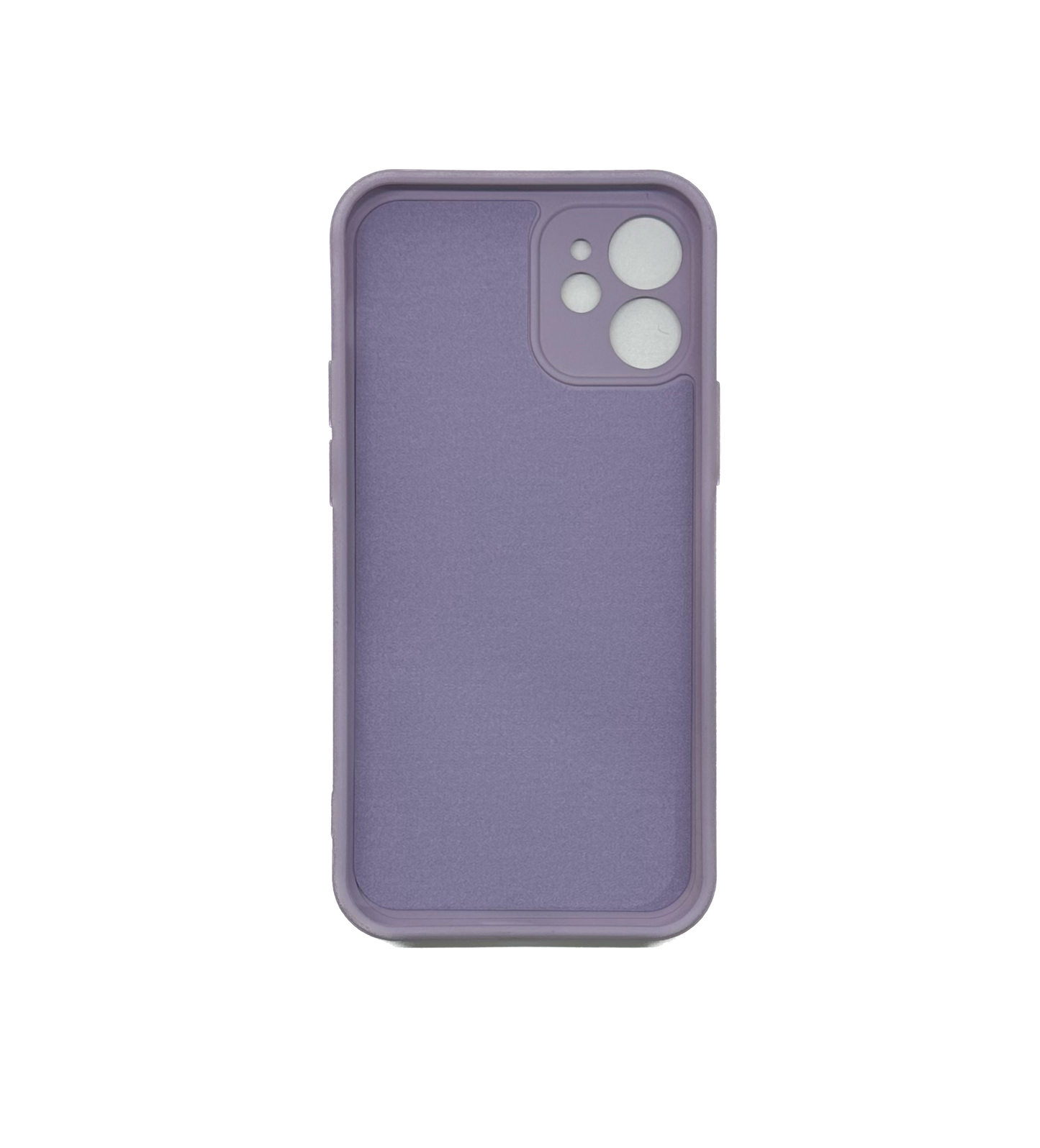 iPhone 12 迷你硅胶套