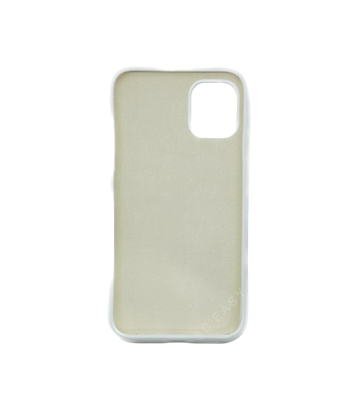 Cover iPhone 11 Silicone