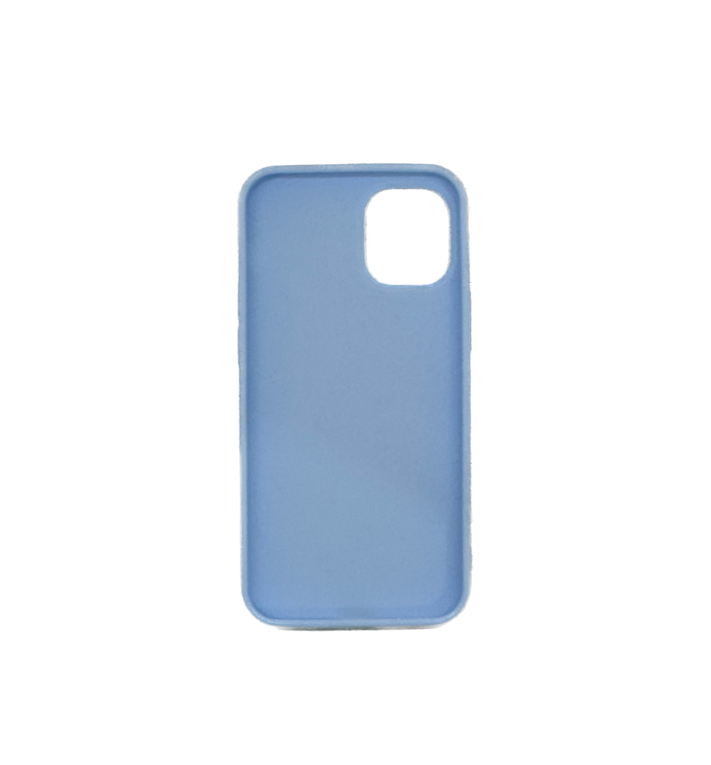 Cover iPhone 12 Mini Colorato