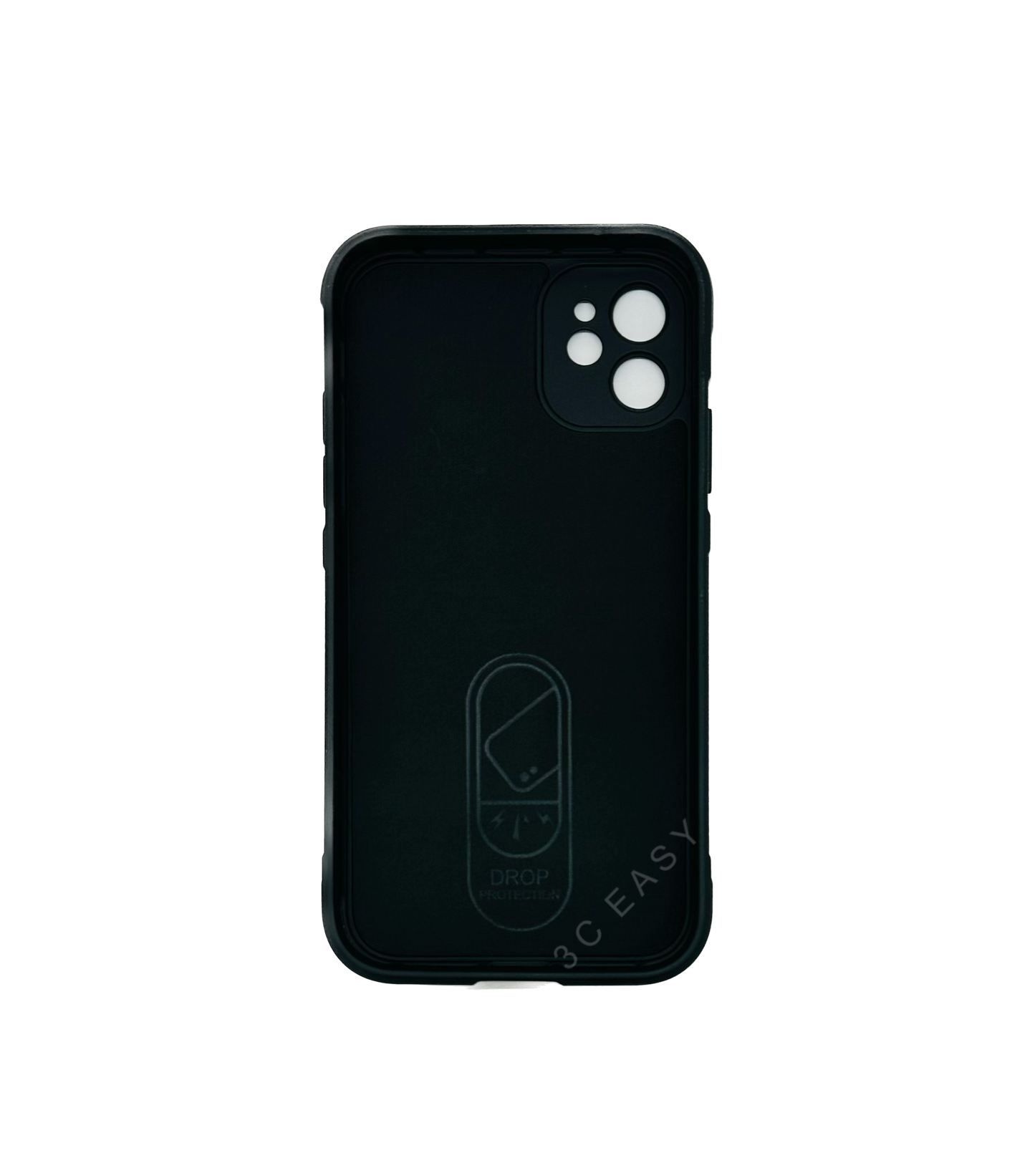 Cover iPhone 11 Antiscivolo