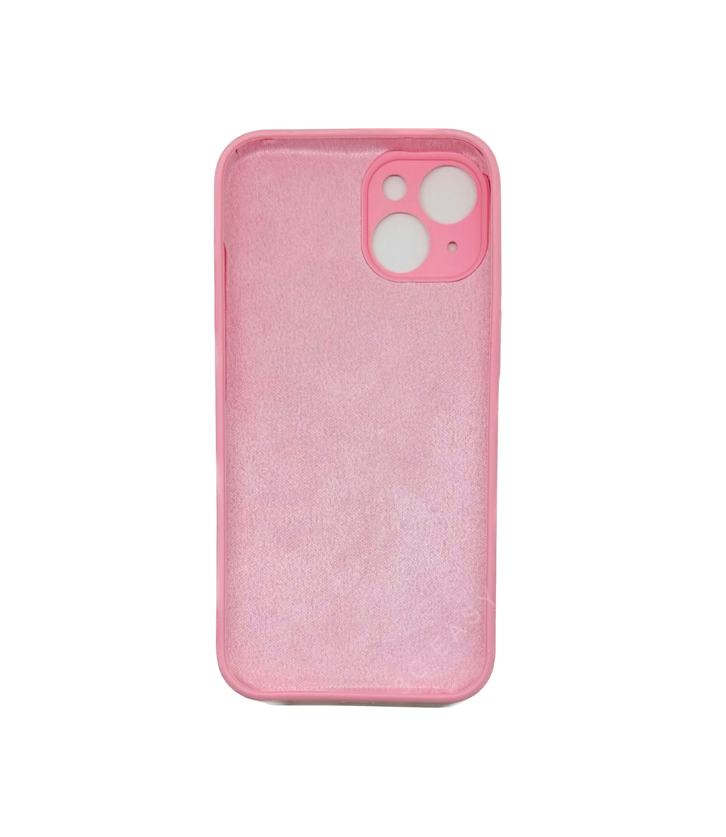 iPhone 14 硅胶套