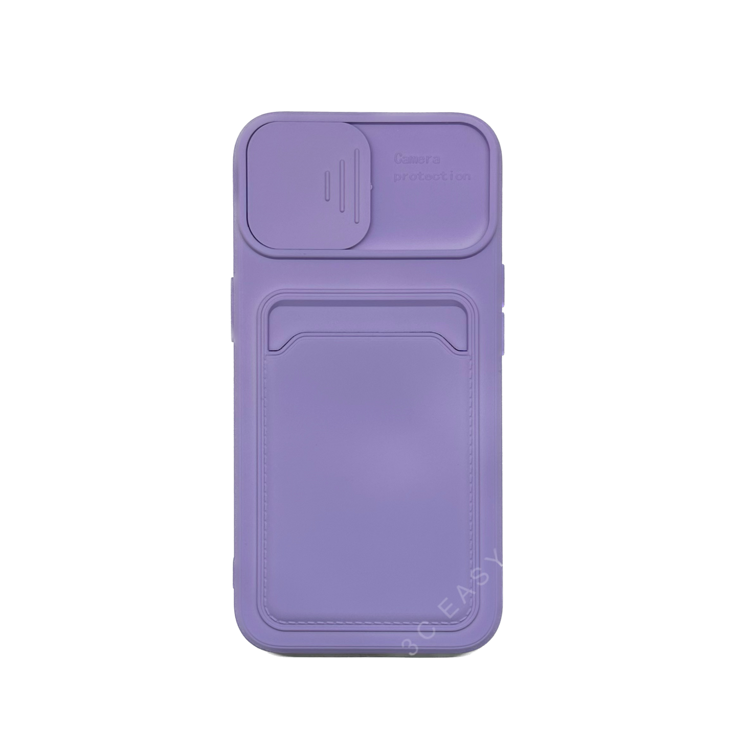 Cover iPhone 13 Pro Portacarte