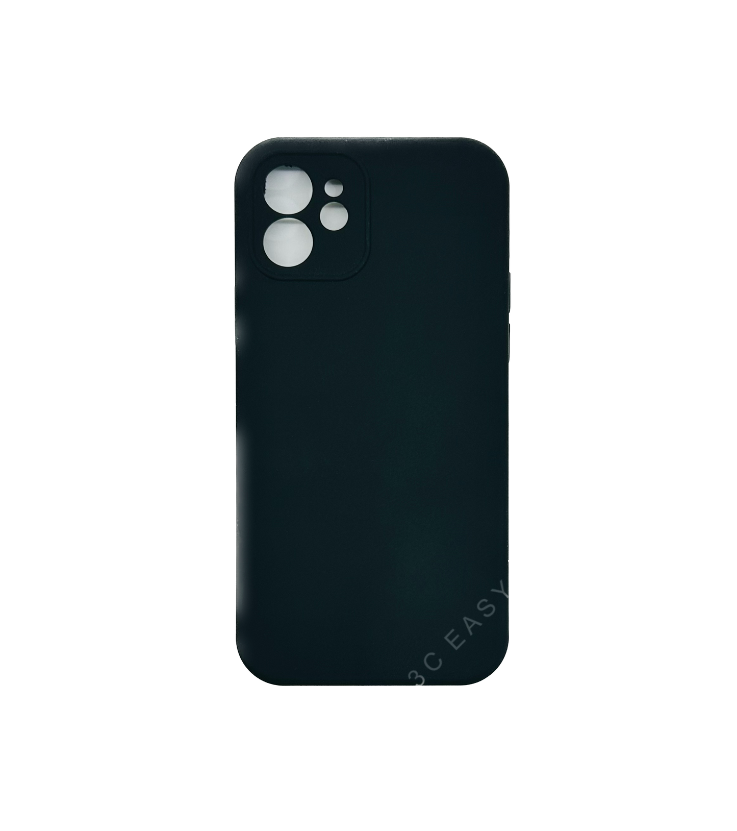 Cover iPhone 12 Silicone