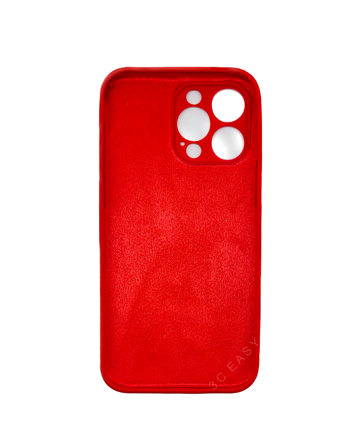 Cover iPhone 14 Pro Max Silicone